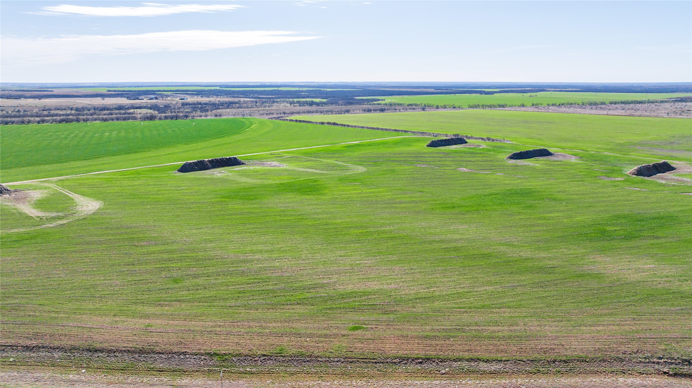 33.42 Acres US Hwy 277 S, Haskell, TX, 79521