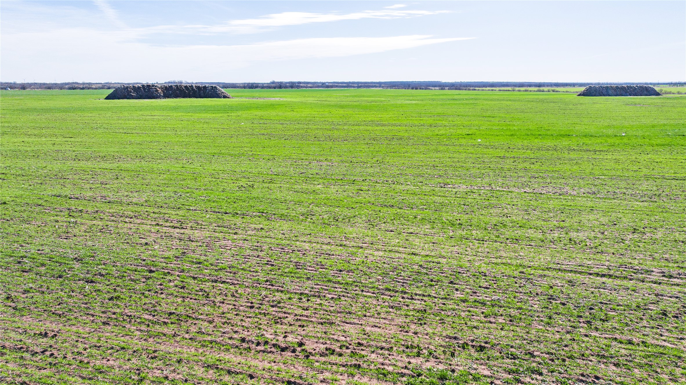 33.42 Acres US Hwy 277 S, Haskell, TX, 79521