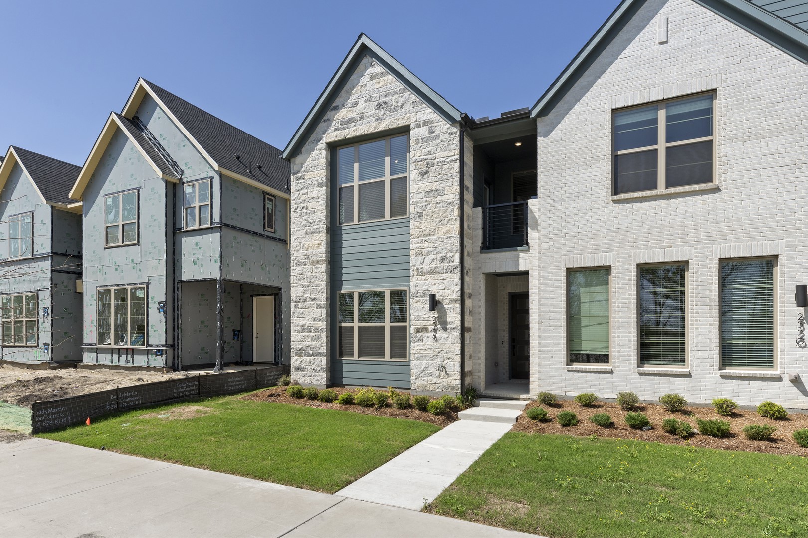 2518 Campden Mews, Allen, TX, 75013