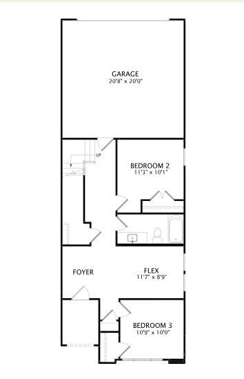 2518 Campden Mews, Allen, TX, 75013