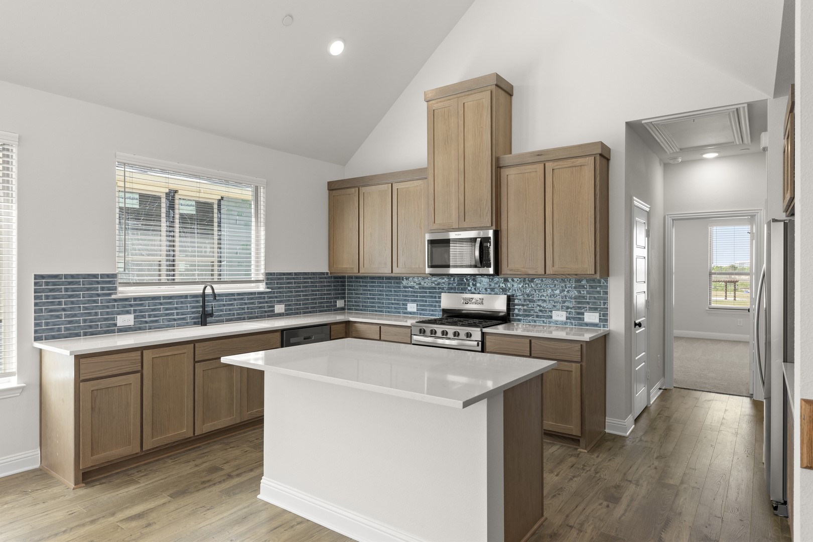 2518 Campden Mews, Allen, TX, 75013