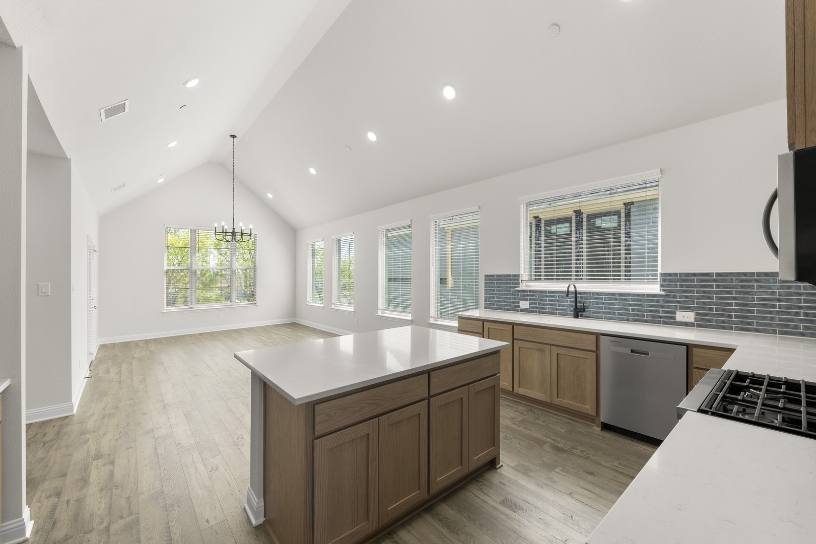 2518 Campden Mews, Allen, TX, 75013