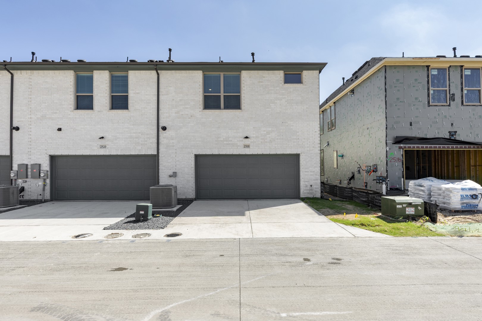 2518 Campden Mews, Allen, TX, 75013