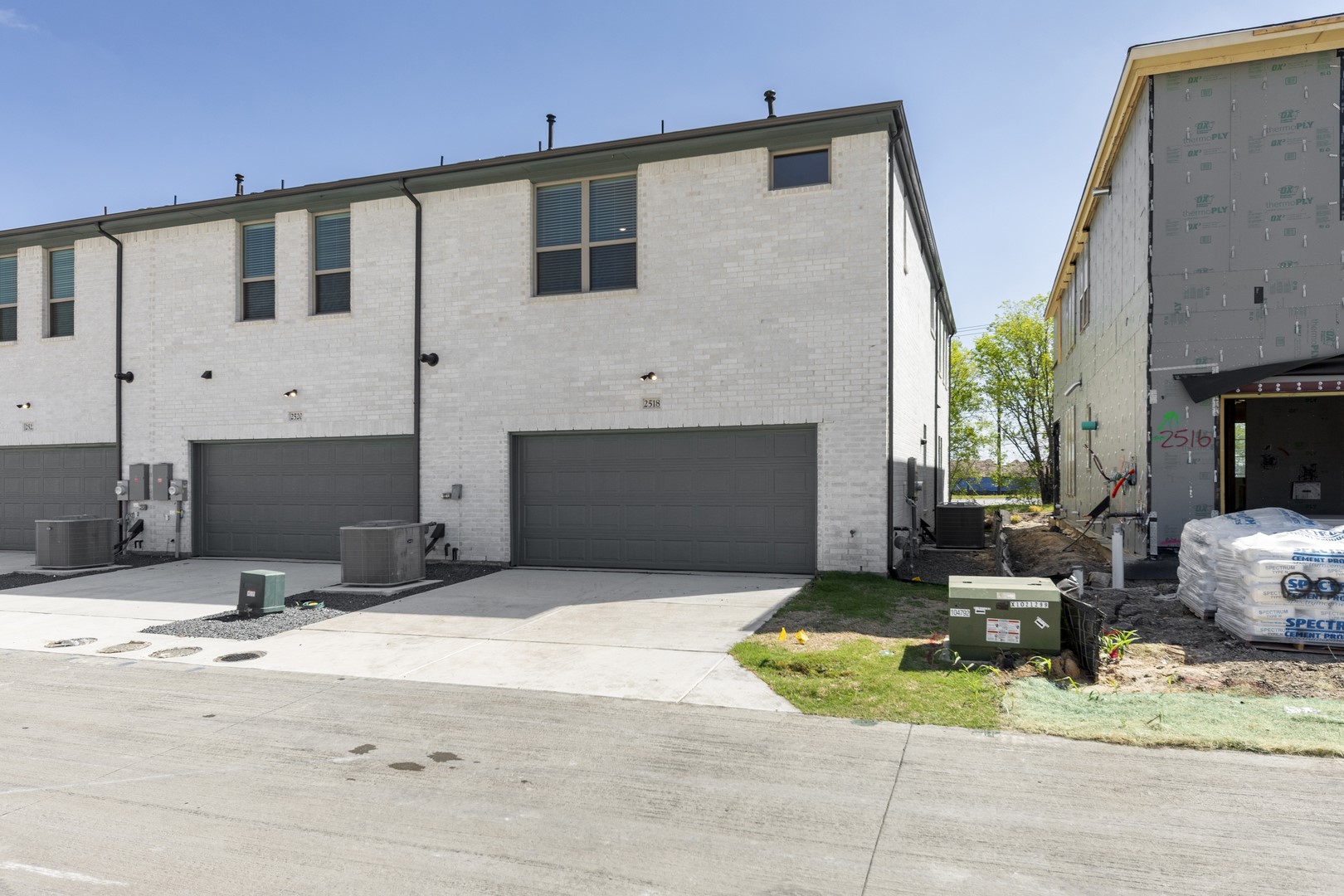 2518 Campden Mews, Allen, TX, 75013