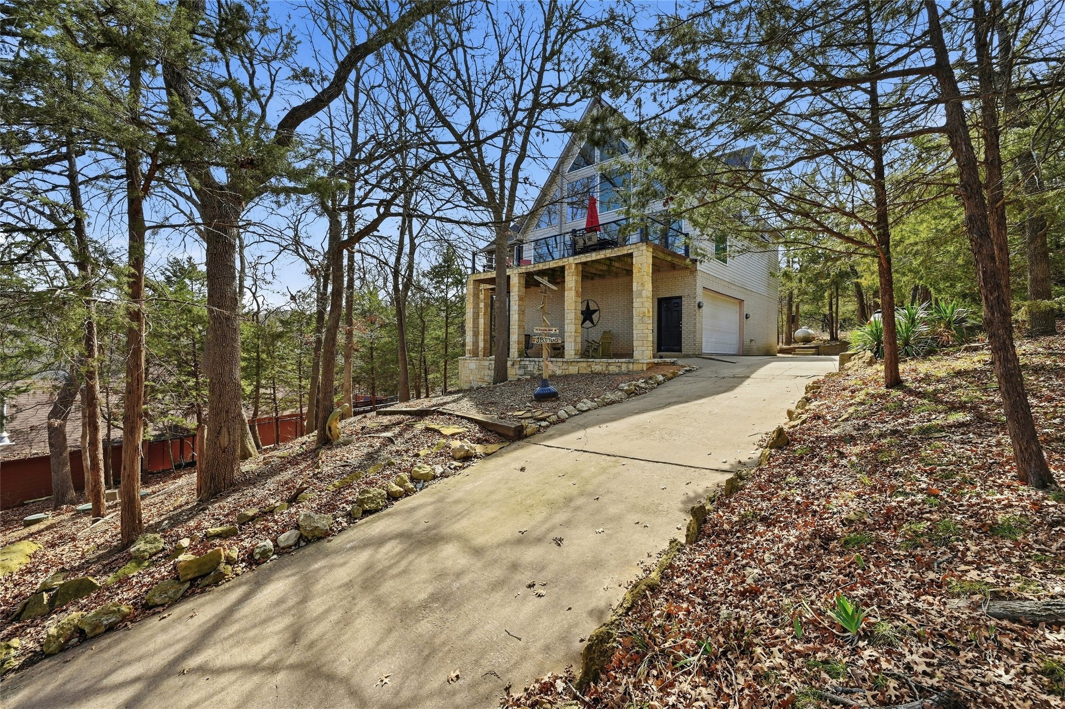 102 Hacienda Drive, Pottsboro, TX, 75076