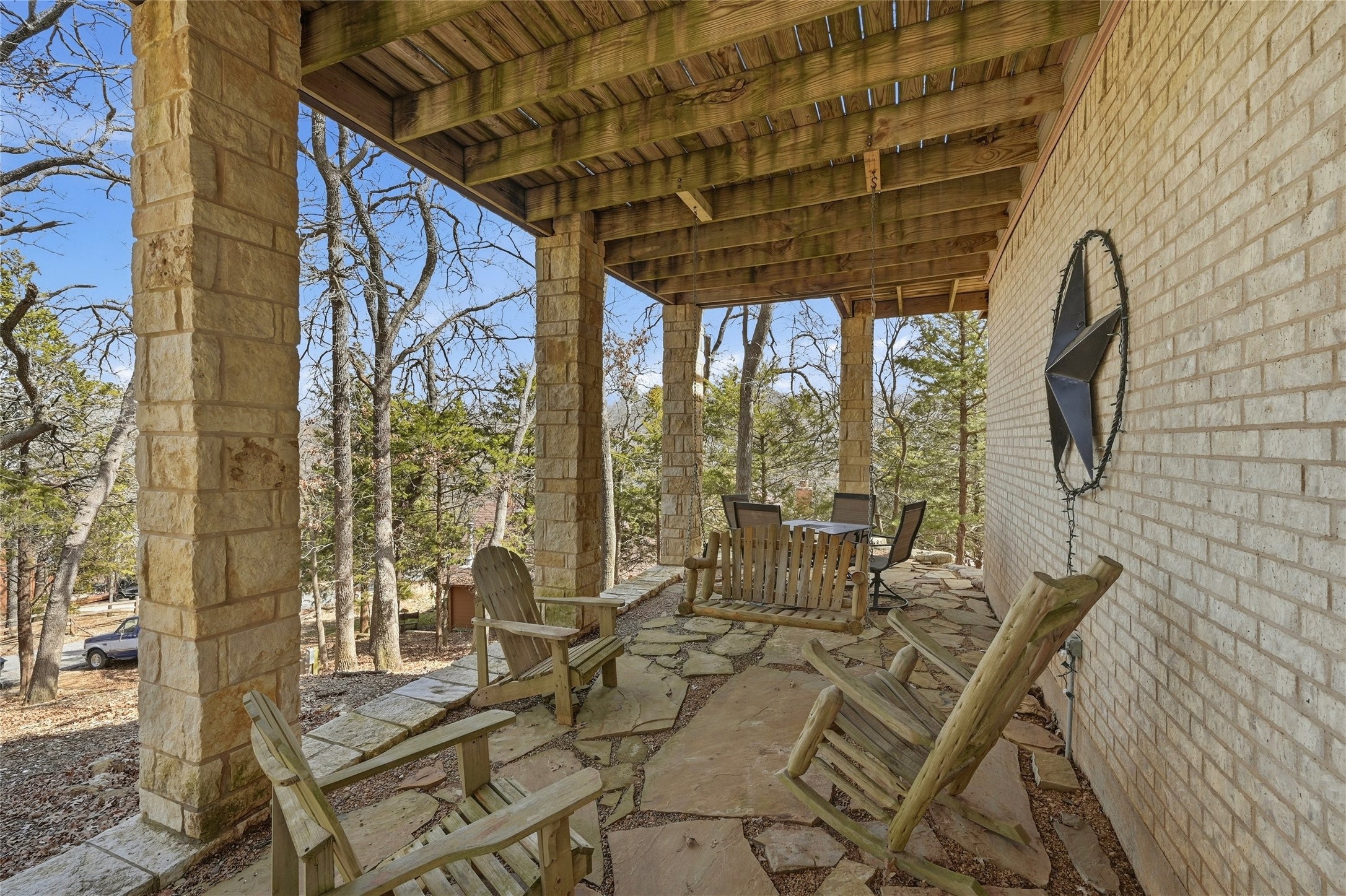 102 Hacienda Drive, Pottsboro, TX, 75076