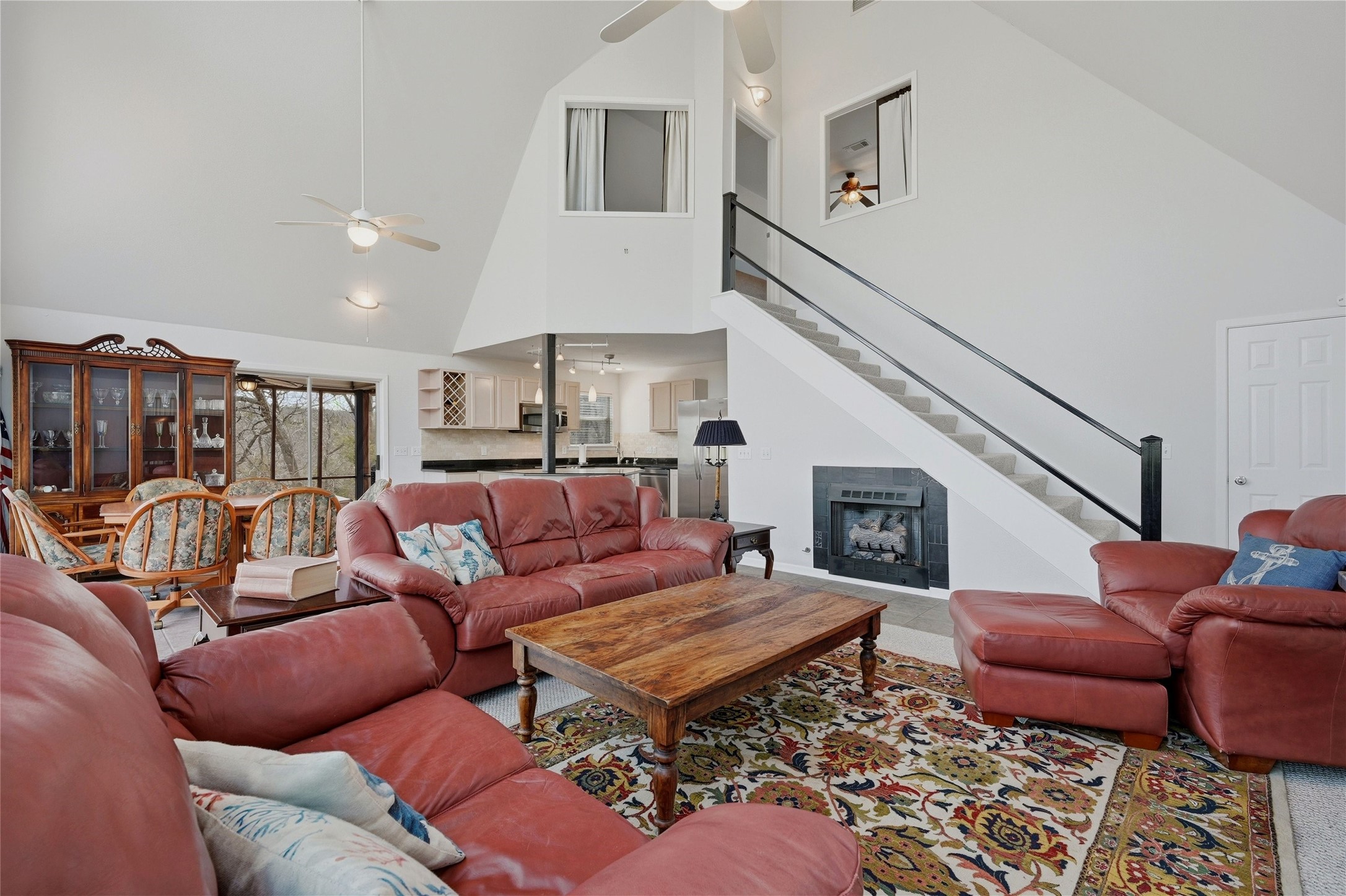 102 Hacienda Drive, Pottsboro, TX, 75076