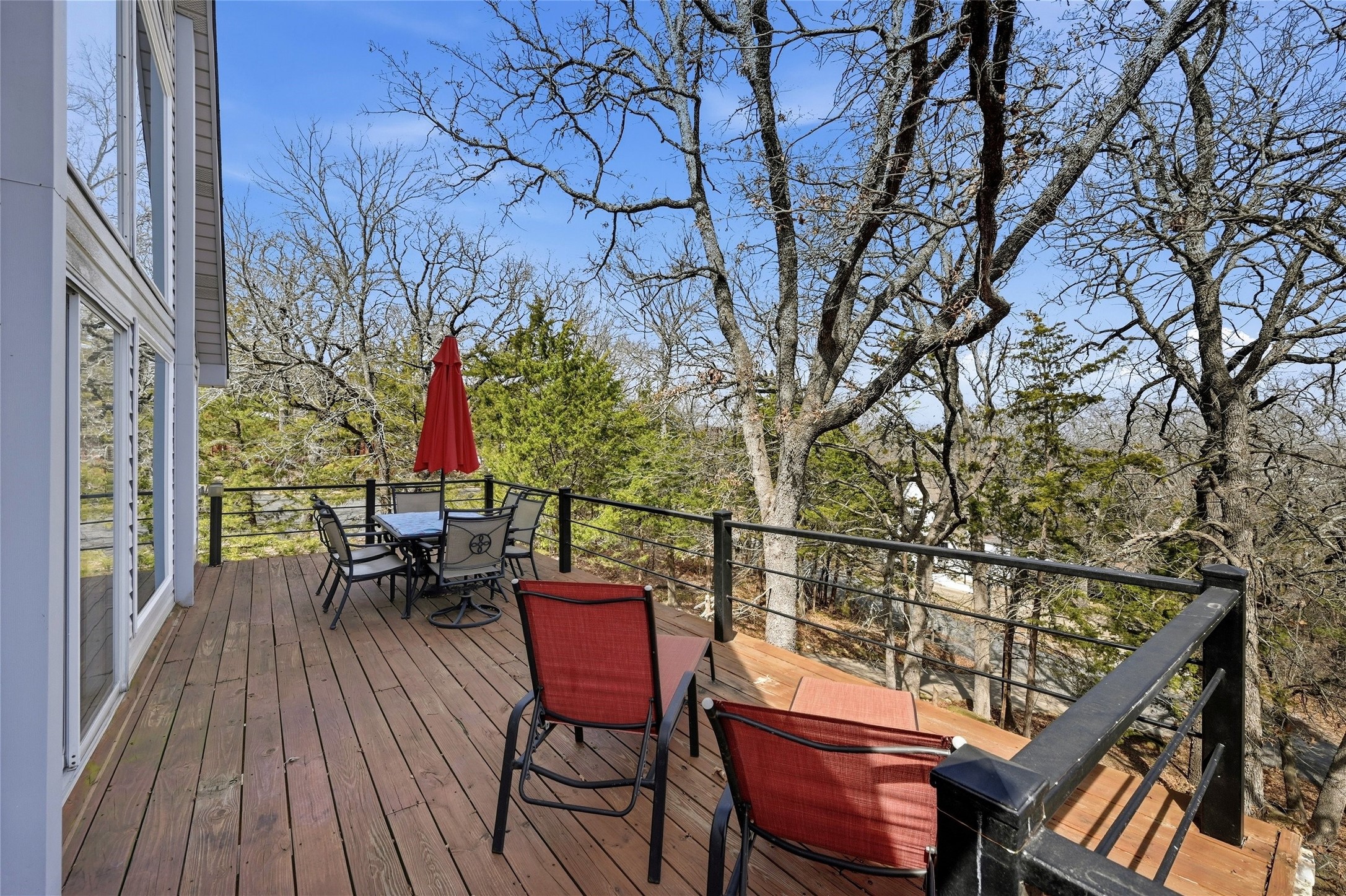 102 Hacienda Drive, Pottsboro, TX, 75076