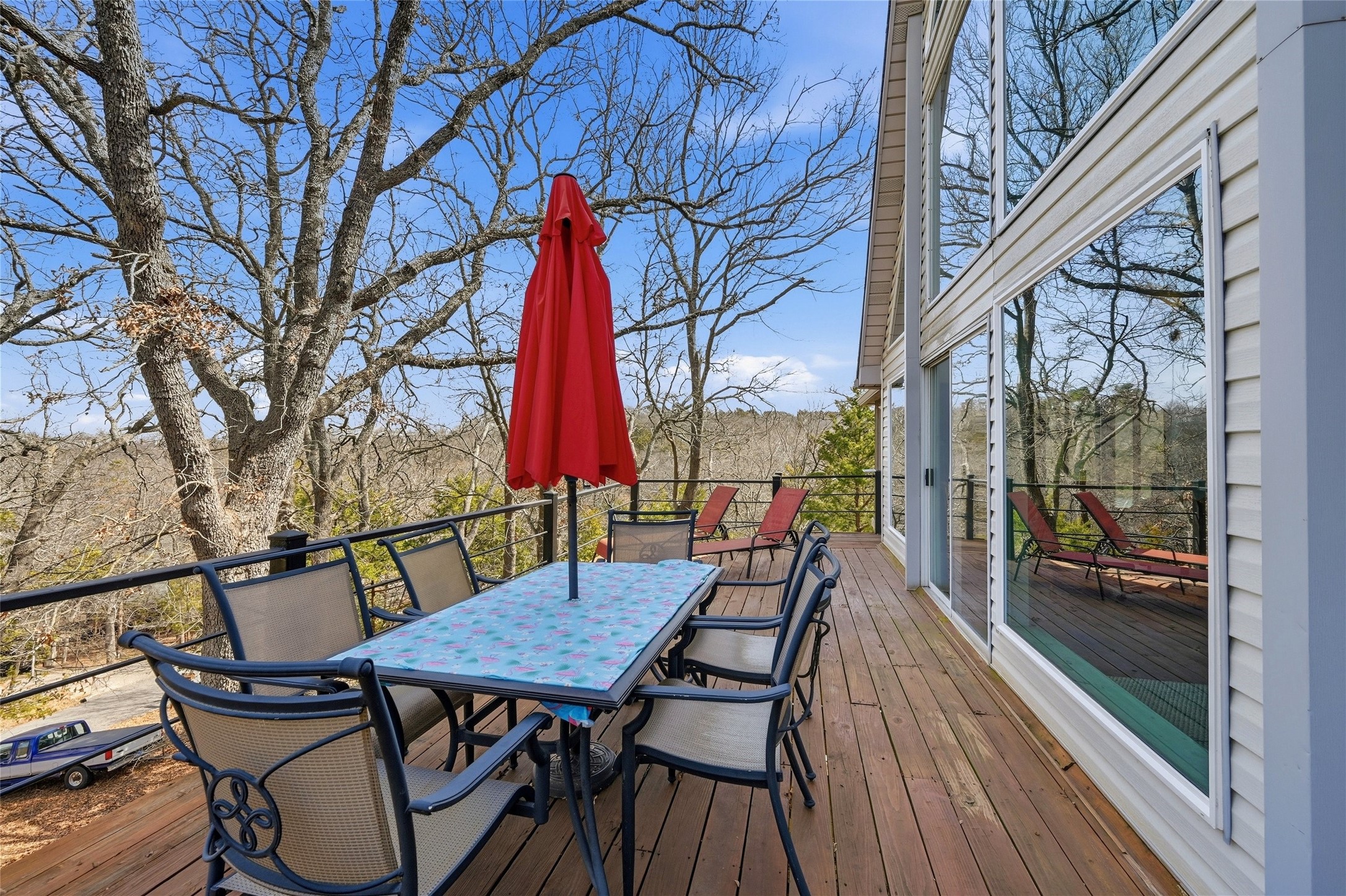102 Hacienda Drive, Pottsboro, TX, 75076
