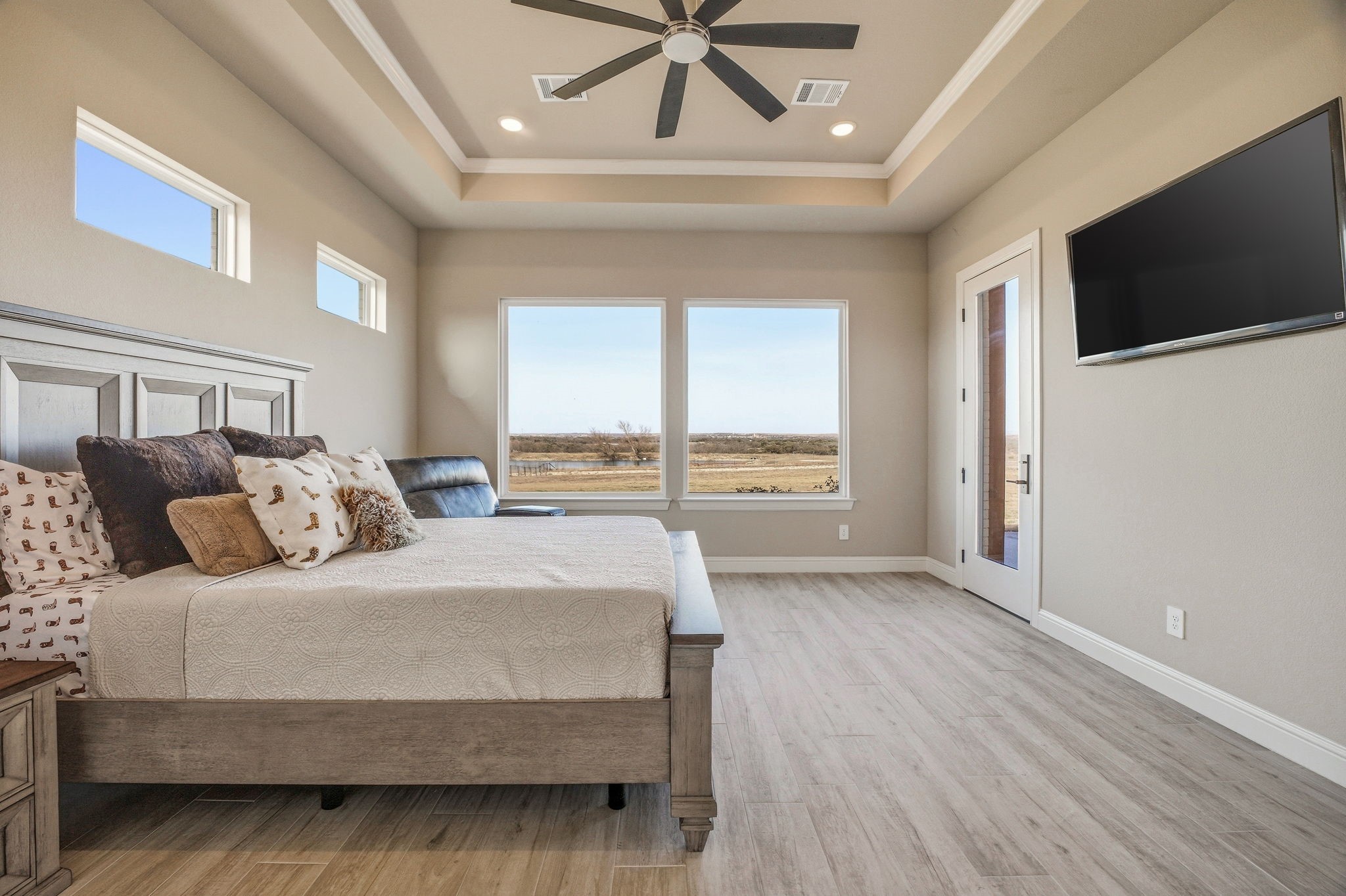 625 Dickens Drive, Aledo, TX, 76008
