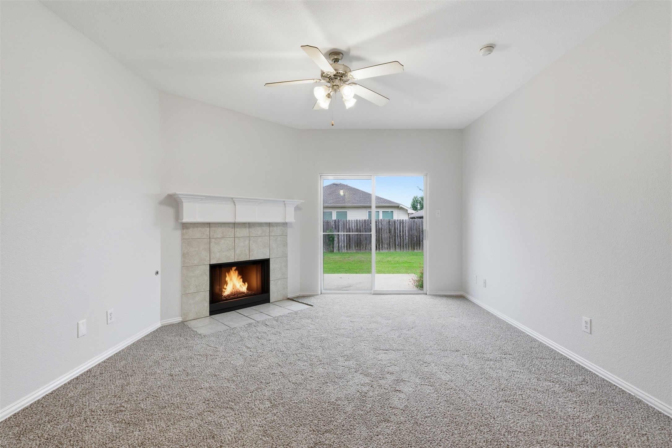 4524 Oakgrove Lane, Sachse, TX, 75048