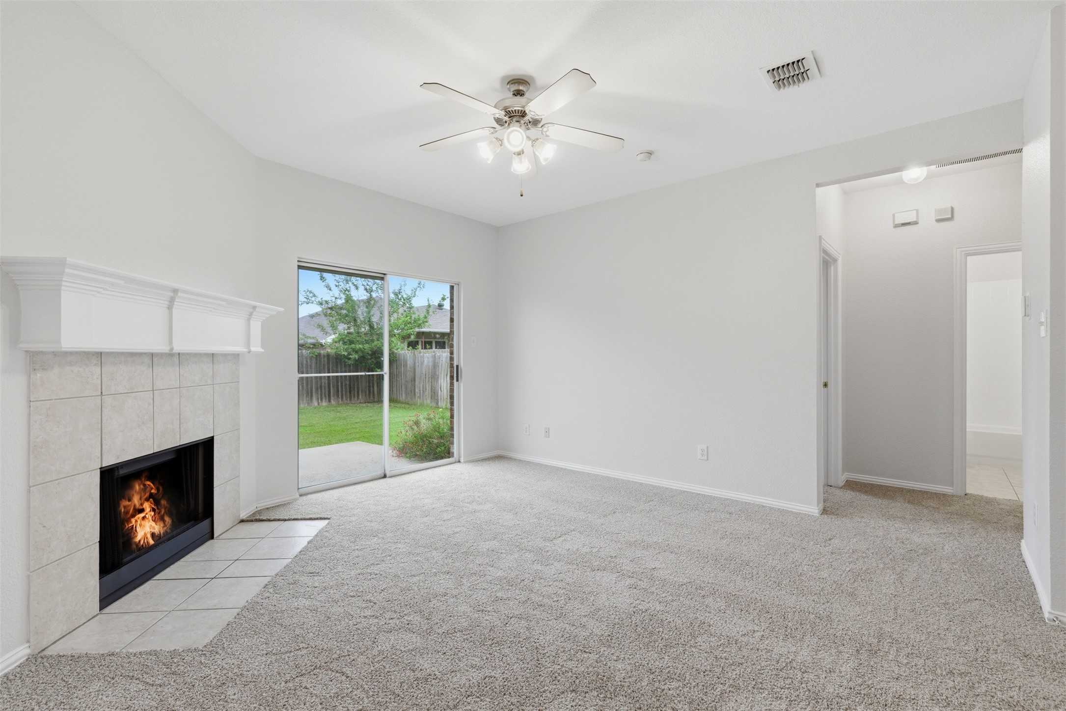4524 Oakgrove Lane, Sachse, TX, 75048