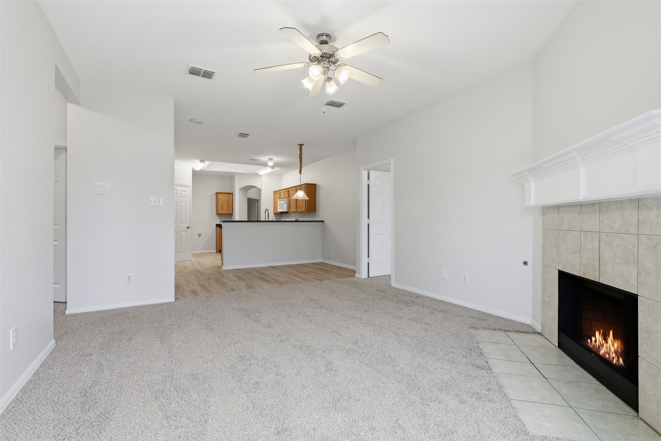 4524 Oakgrove Lane, Sachse, TX, 75048