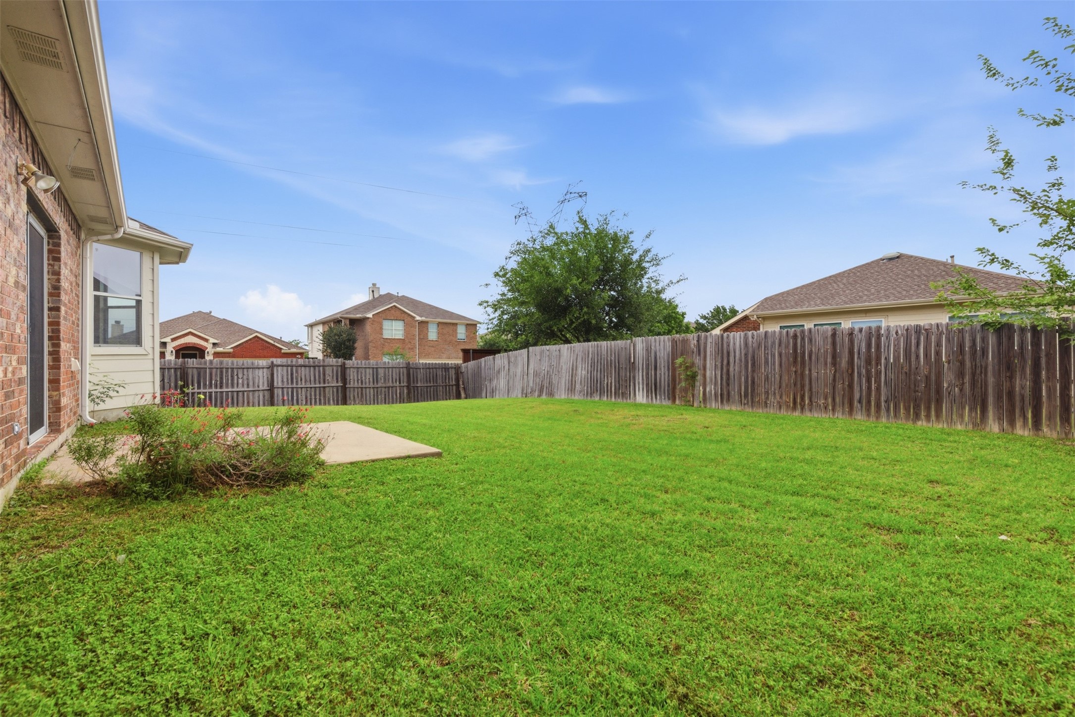 4524 Oakgrove Lane, Sachse, TX, 75048