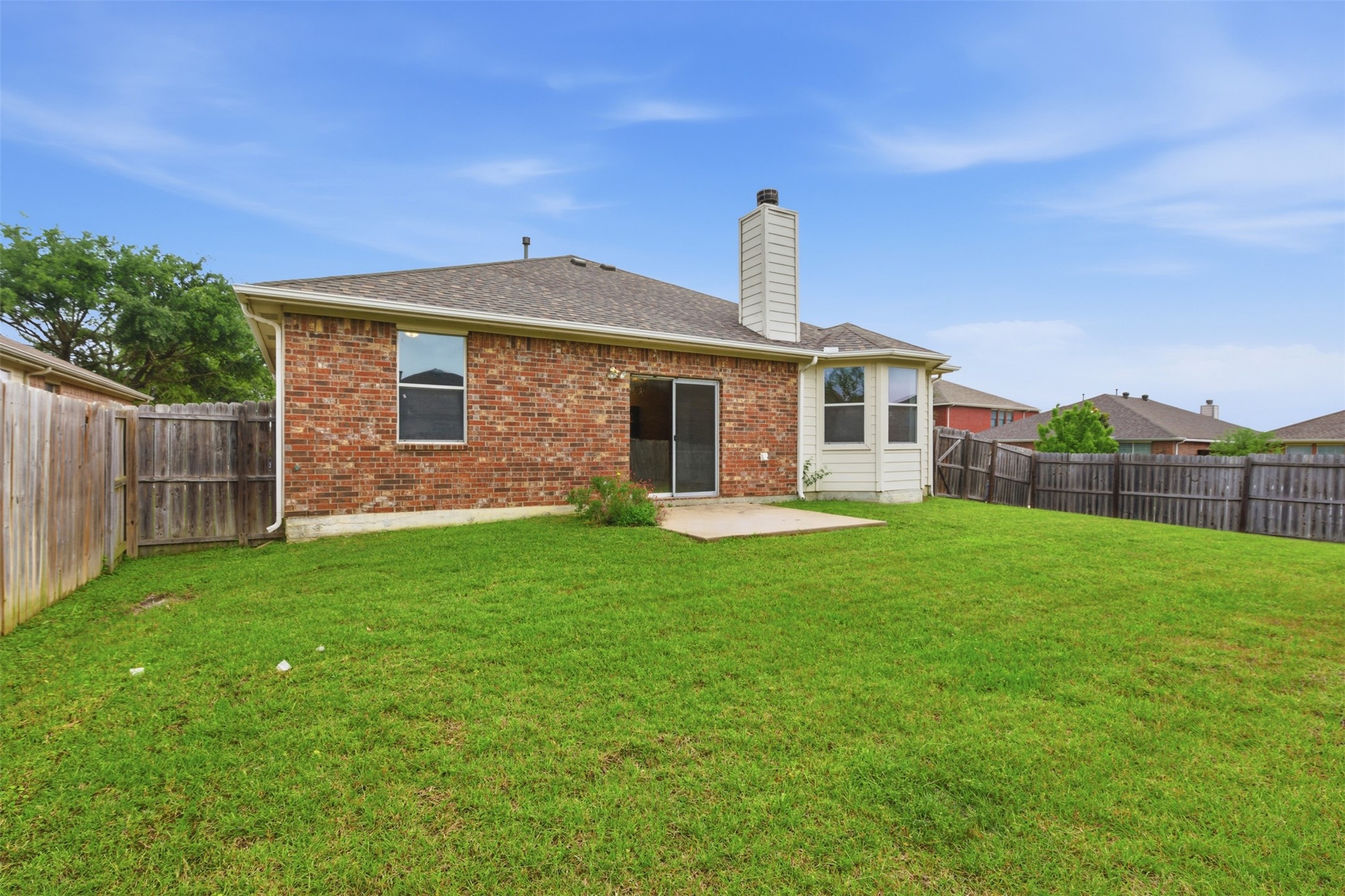 4524 Oakgrove Lane, Sachse, TX, 75048