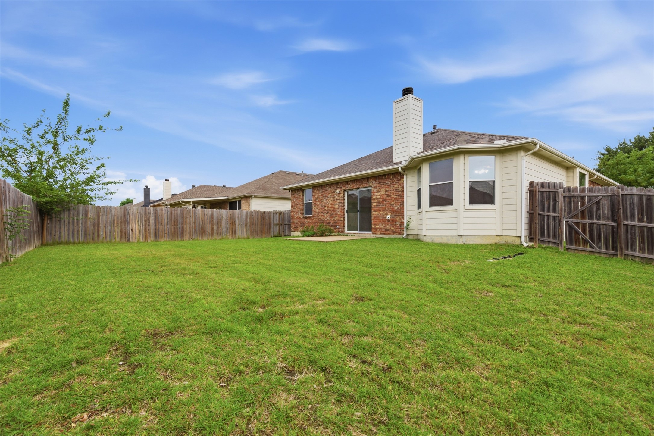 4524 Oakgrove Lane, Sachse, TX, 75048