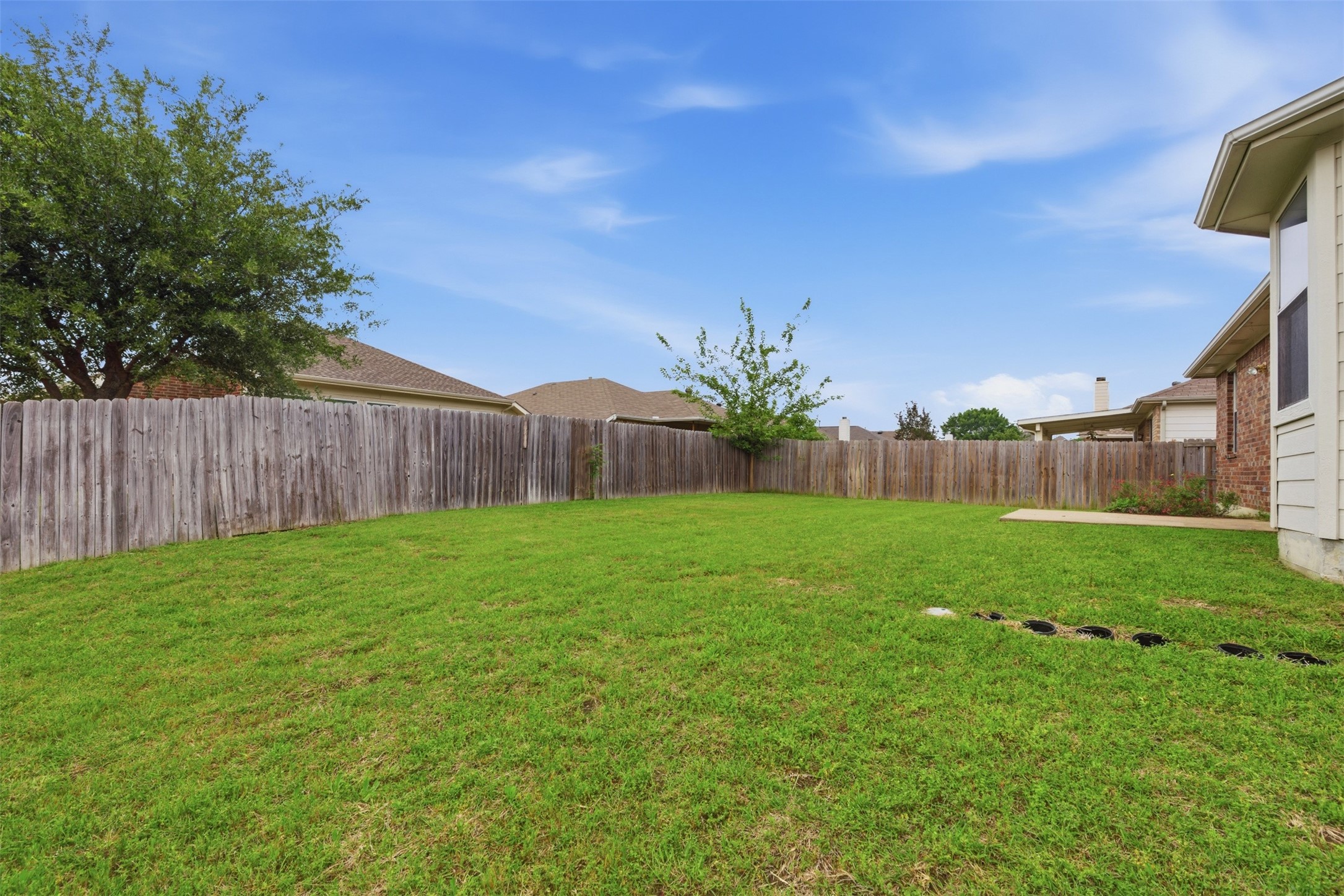 4524 Oakgrove Lane, Sachse, TX, 75048
