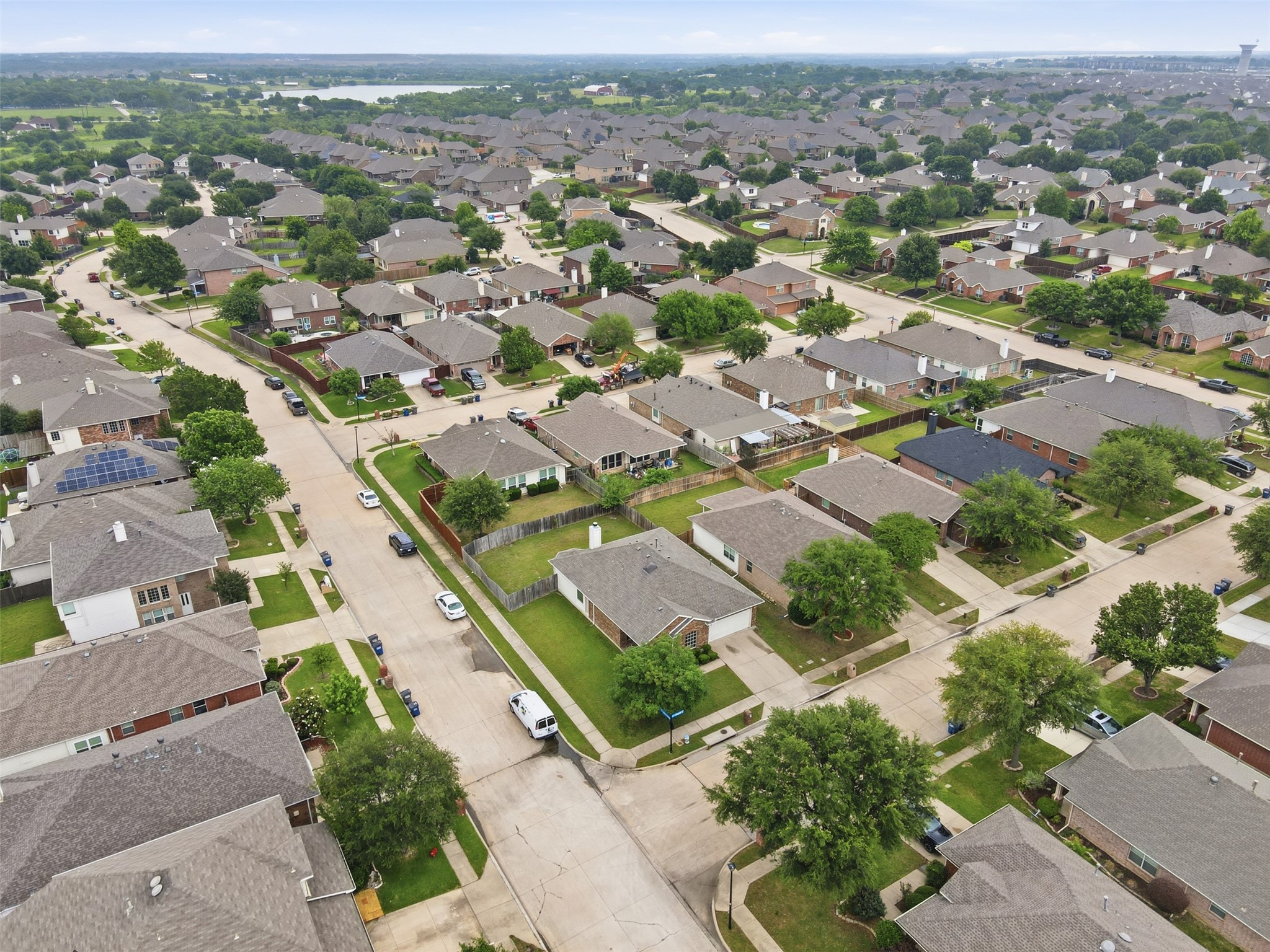 4524 Oakgrove Lane, Sachse, TX, 75048