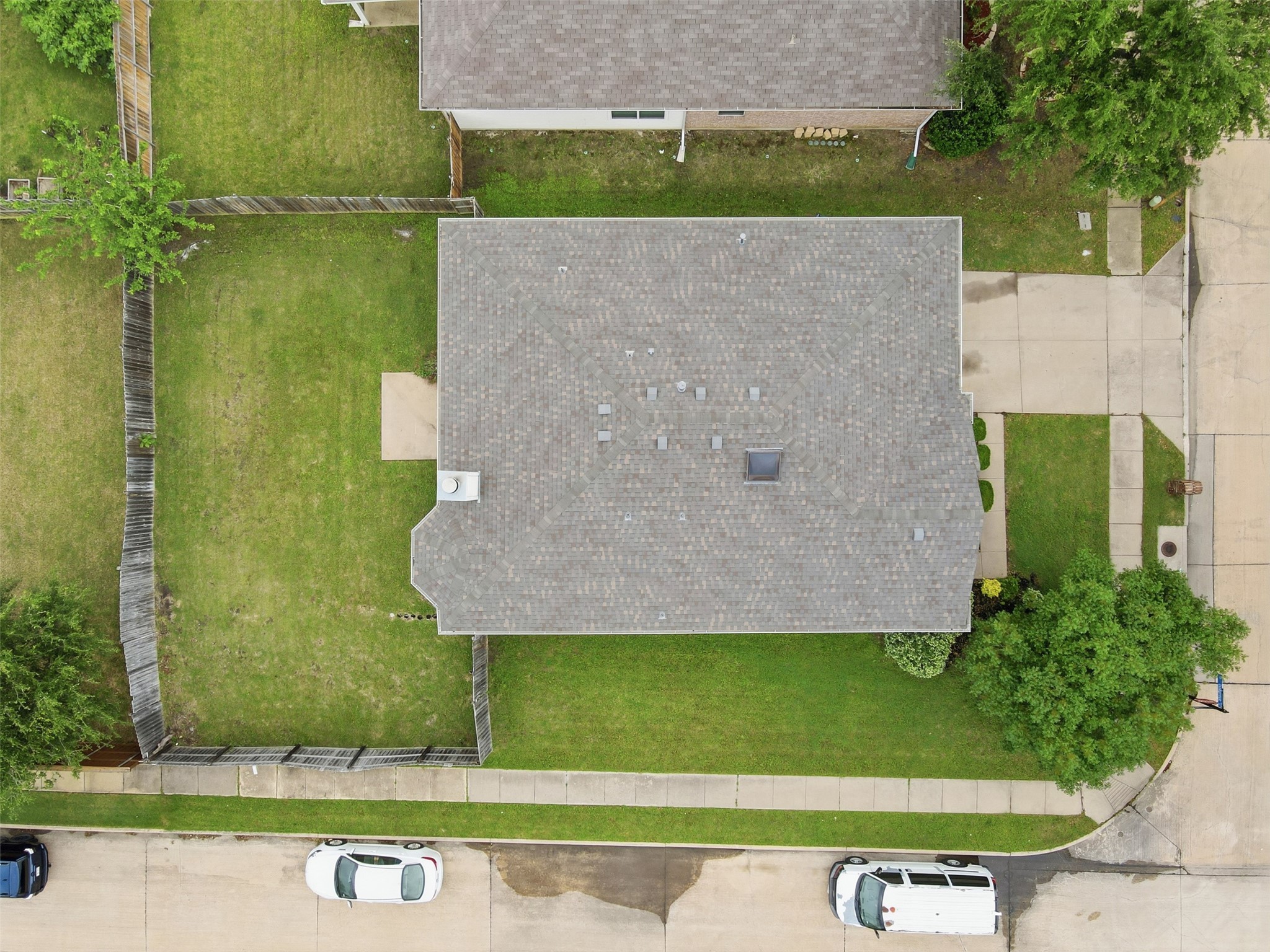 4524 Oakgrove Lane, Sachse, TX, 75048