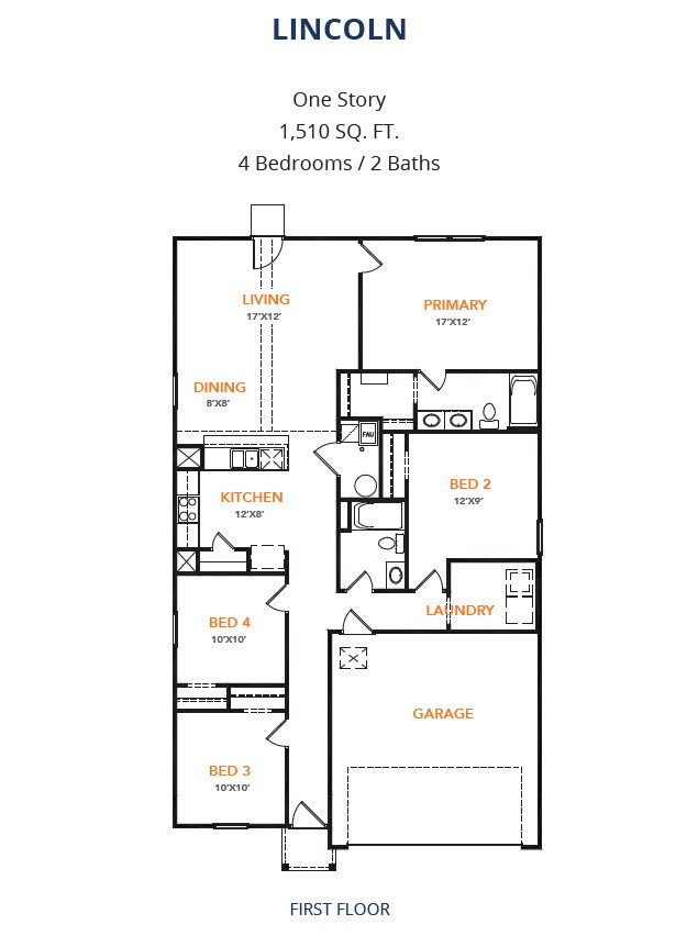 504 Sycamore Cove, Granbury, TX, 76048