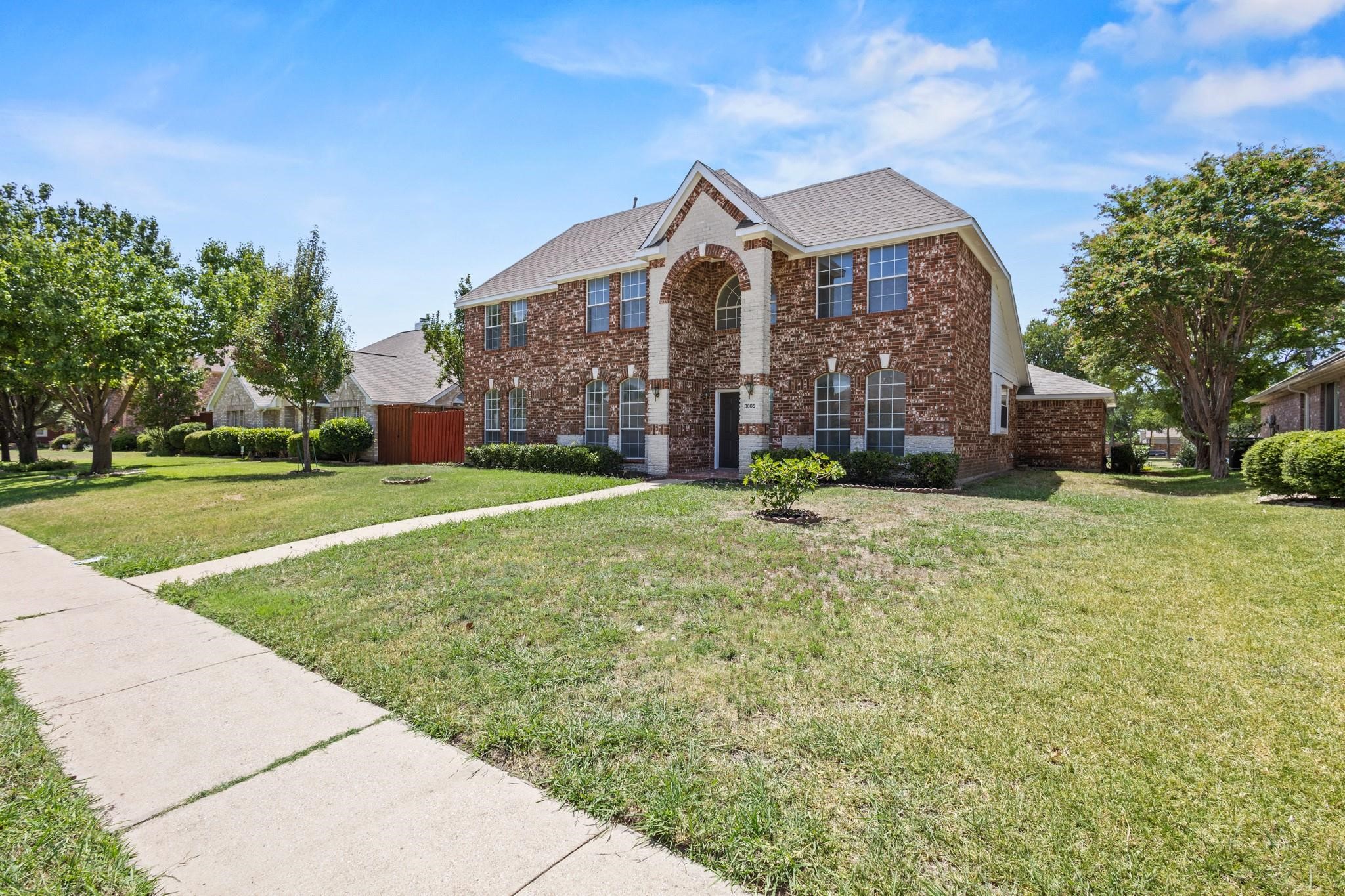 3805 Wellington Drive, Richardson, TX, 75082