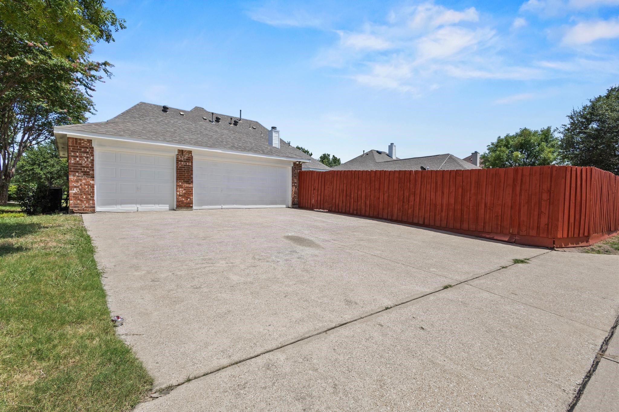 3805 Wellington Drive, Richardson, TX, 75082