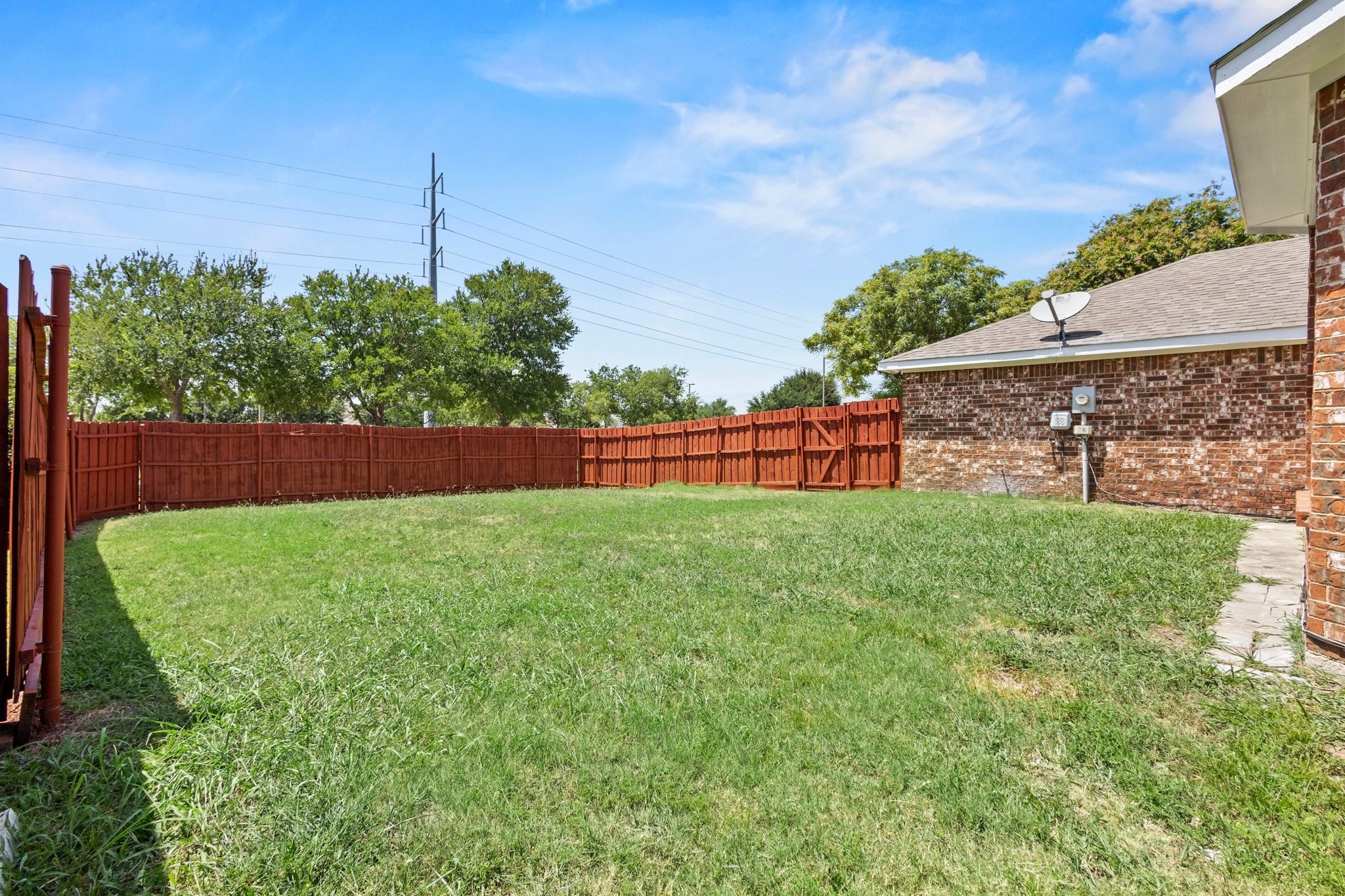 3805 Wellington Drive, Richardson, TX, 75082