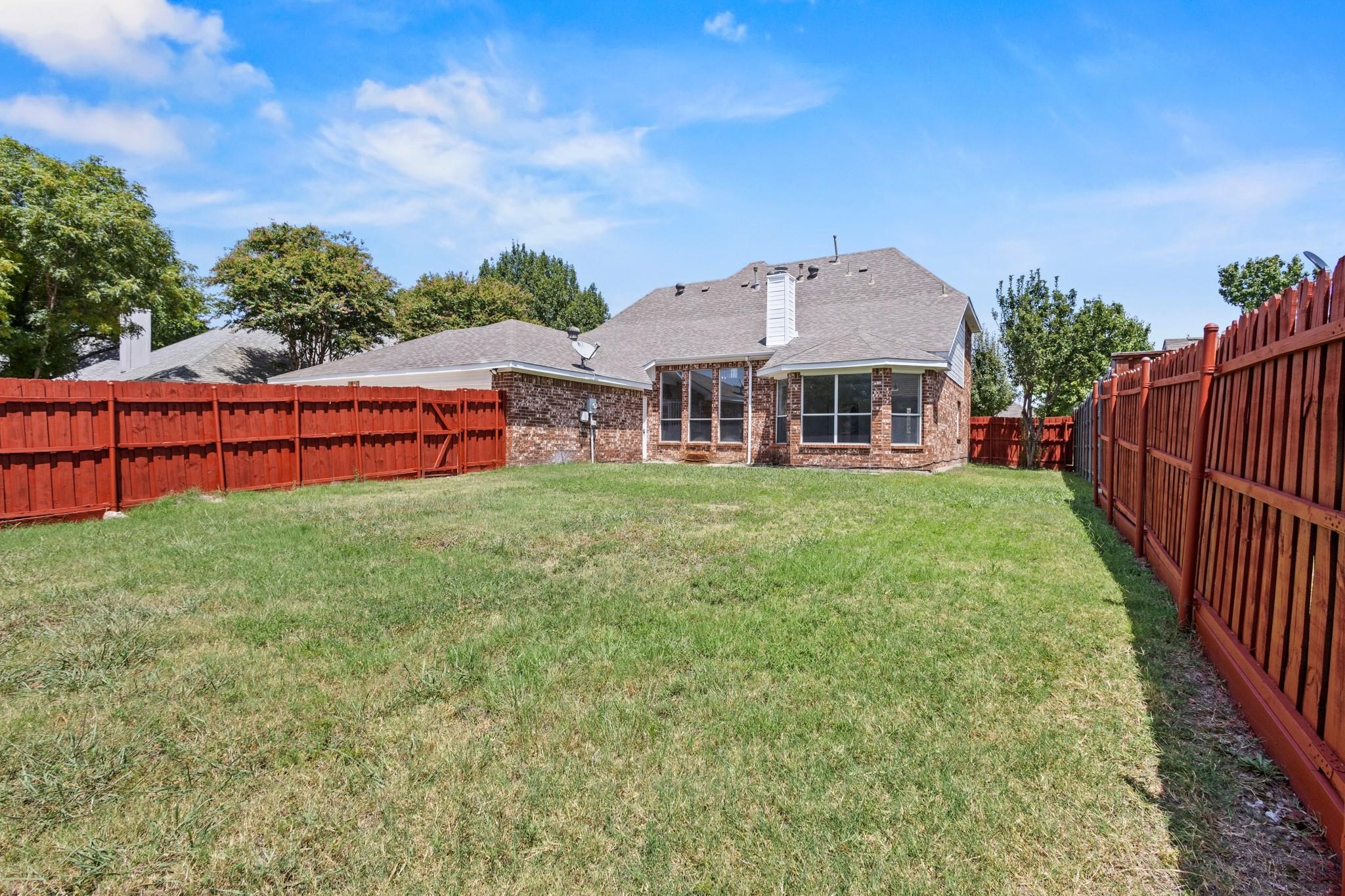 3805 Wellington Drive, Richardson, TX, 75082