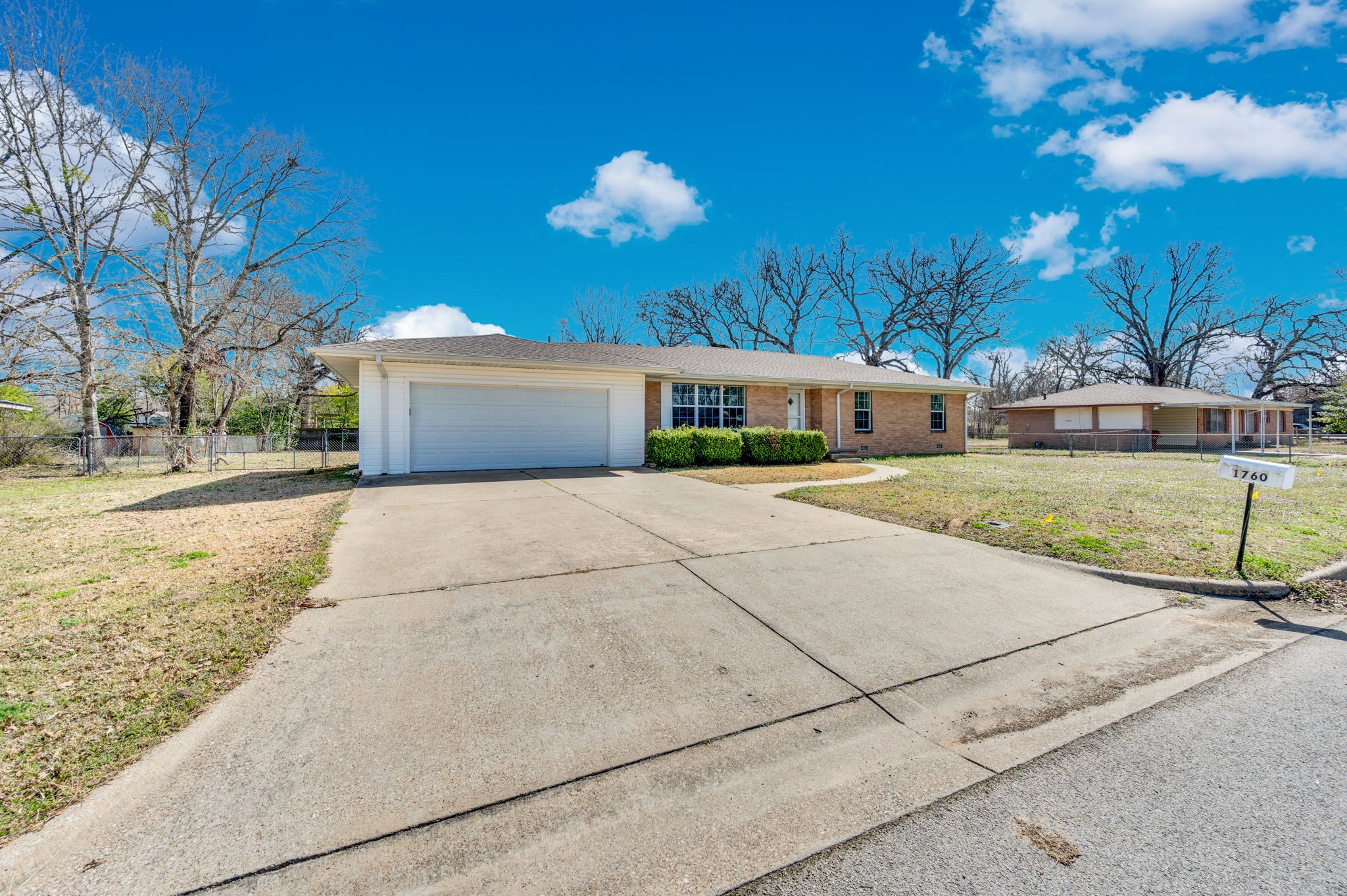 1760 Lazy U Drive, Canton, TX, 75103