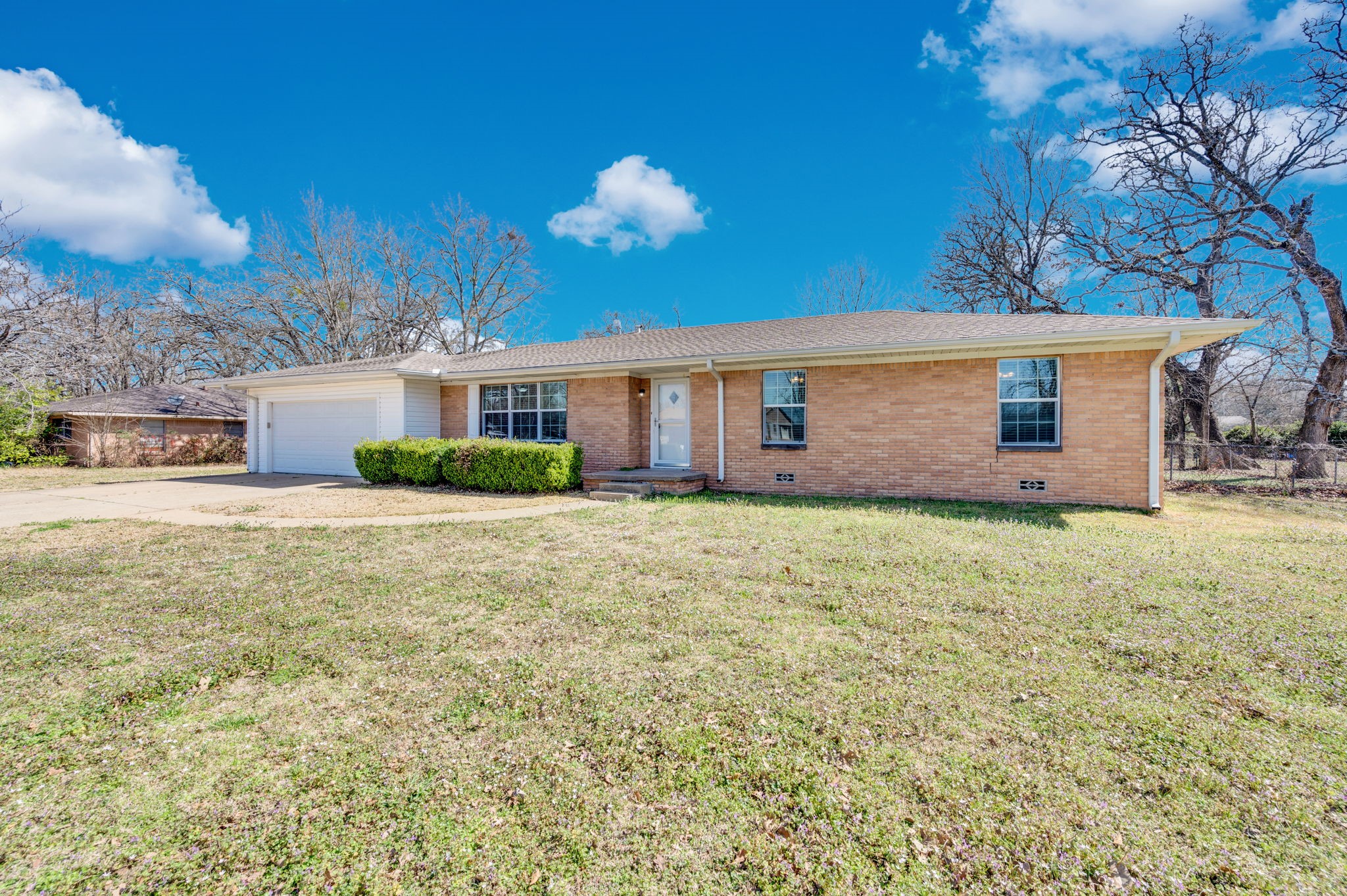 1760 Lazy U Drive, Canton, TX, 75103