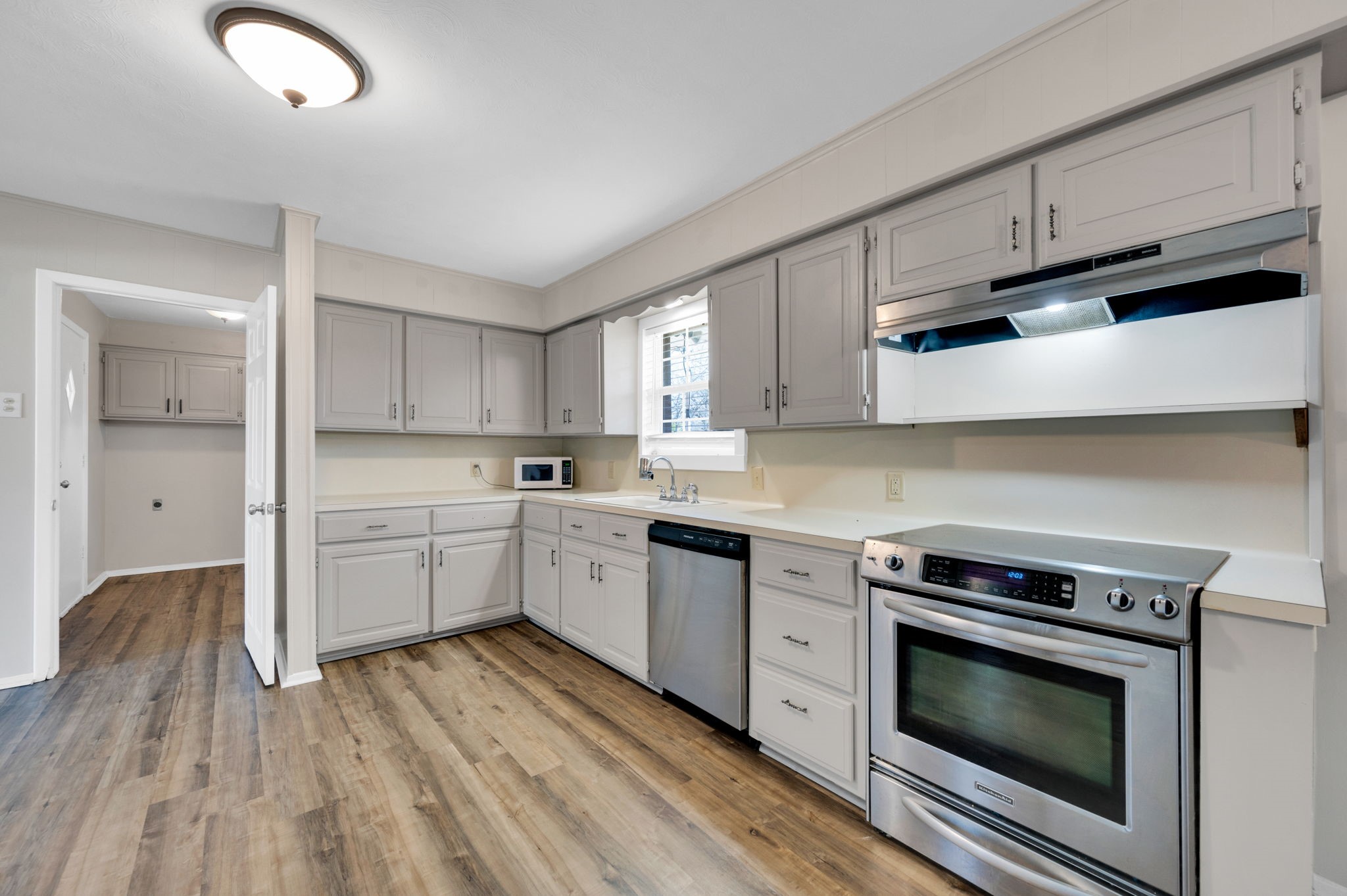 1760 Lazy U Drive, Canton, TX, 75103