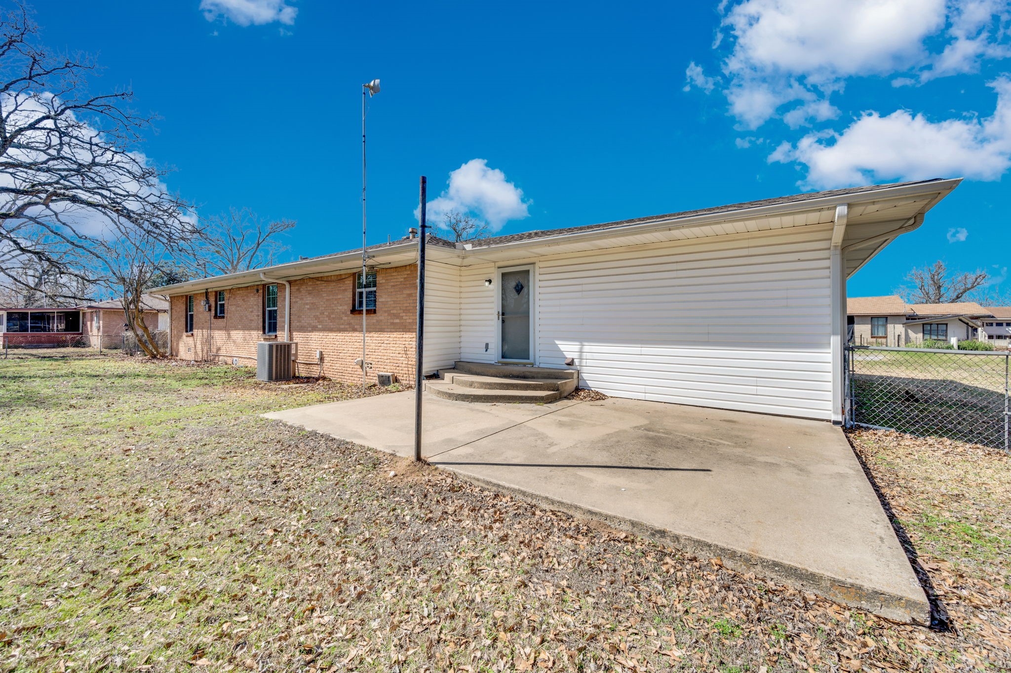 1760 Lazy U Drive, Canton, TX, 75103