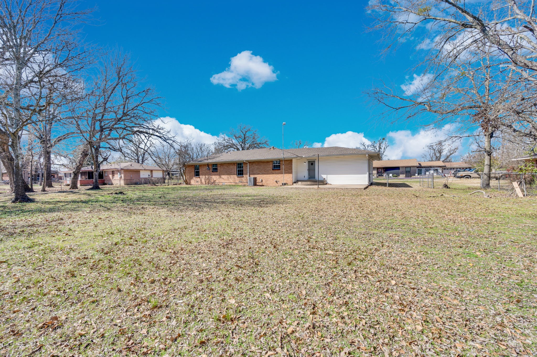 1760 Lazy U Drive, Canton, TX, 75103