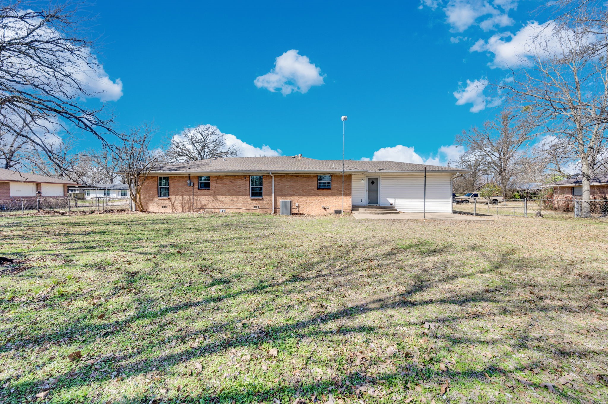 1760 Lazy U Drive, Canton, TX, 75103