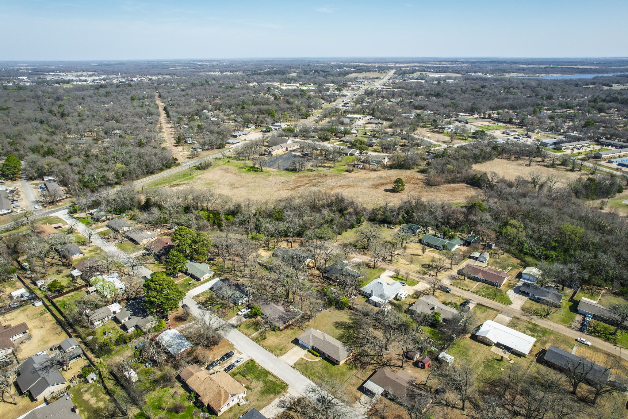 1760 Lazy U Drive, Canton, TX, 75103