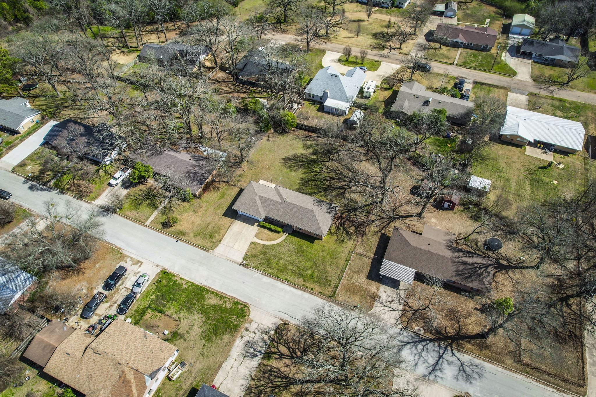 1760 Lazy U Drive, Canton, TX, 75103