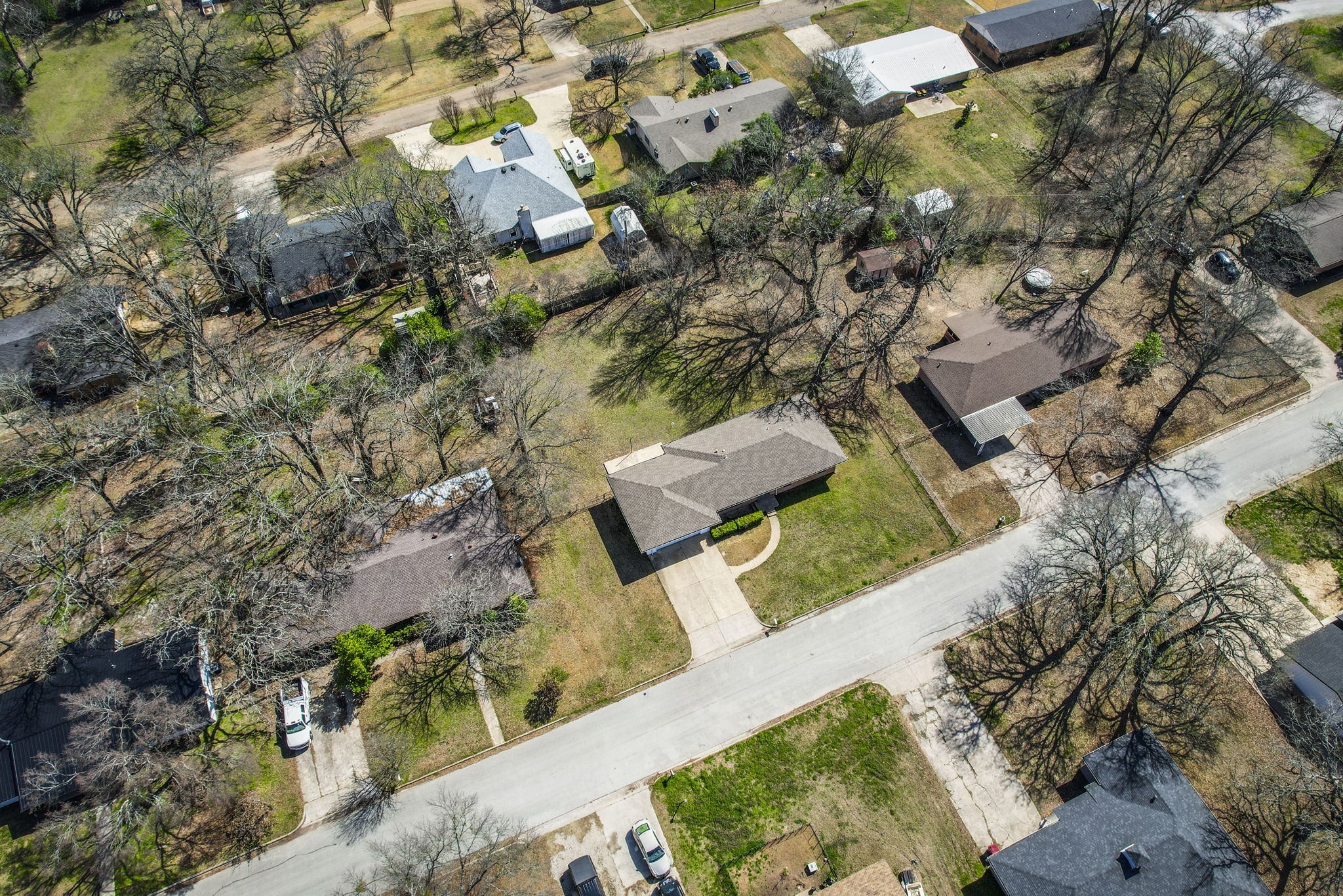 1760 Lazy U Drive, Canton, TX, 75103