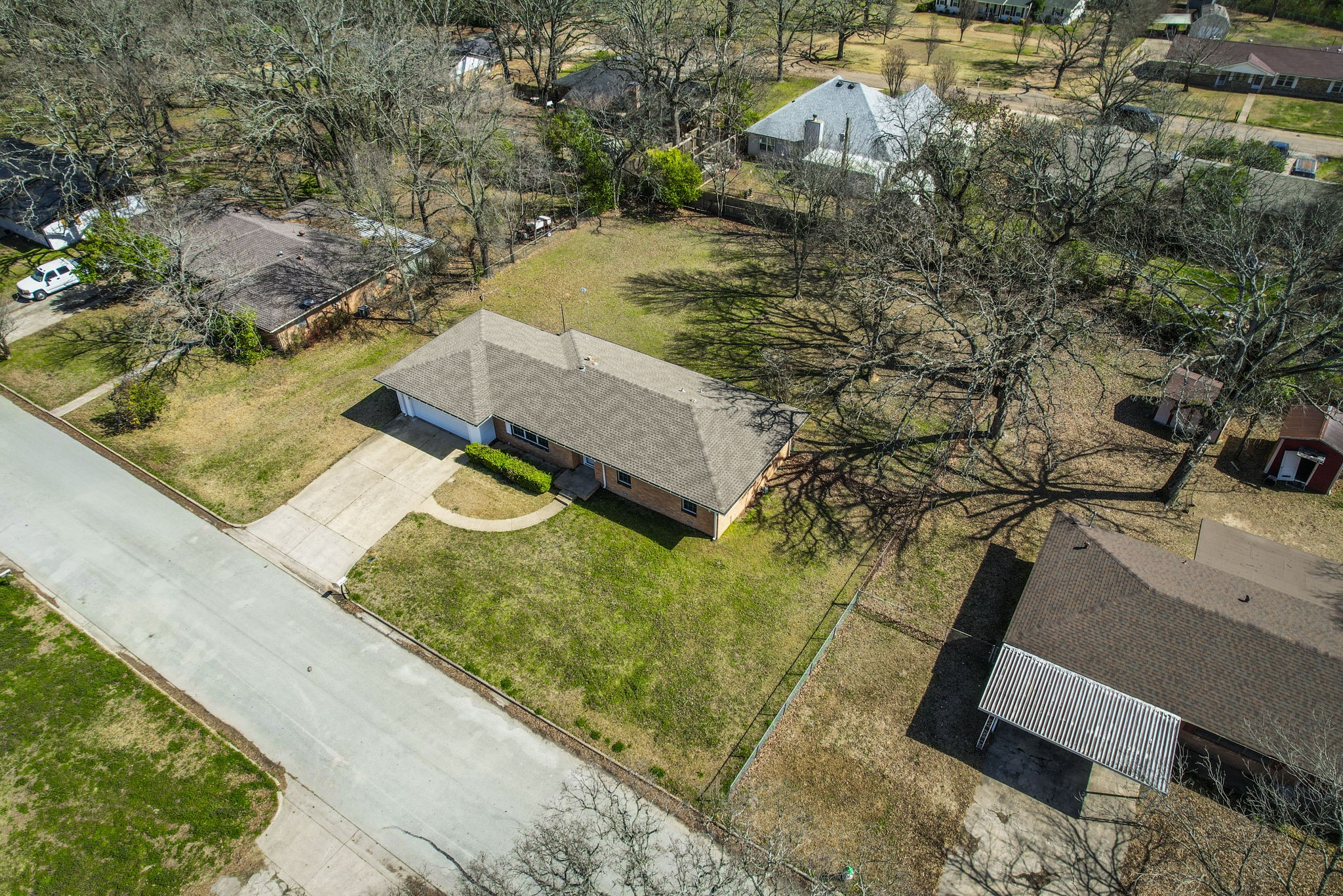 1760 Lazy U Drive, Canton, TX, 75103