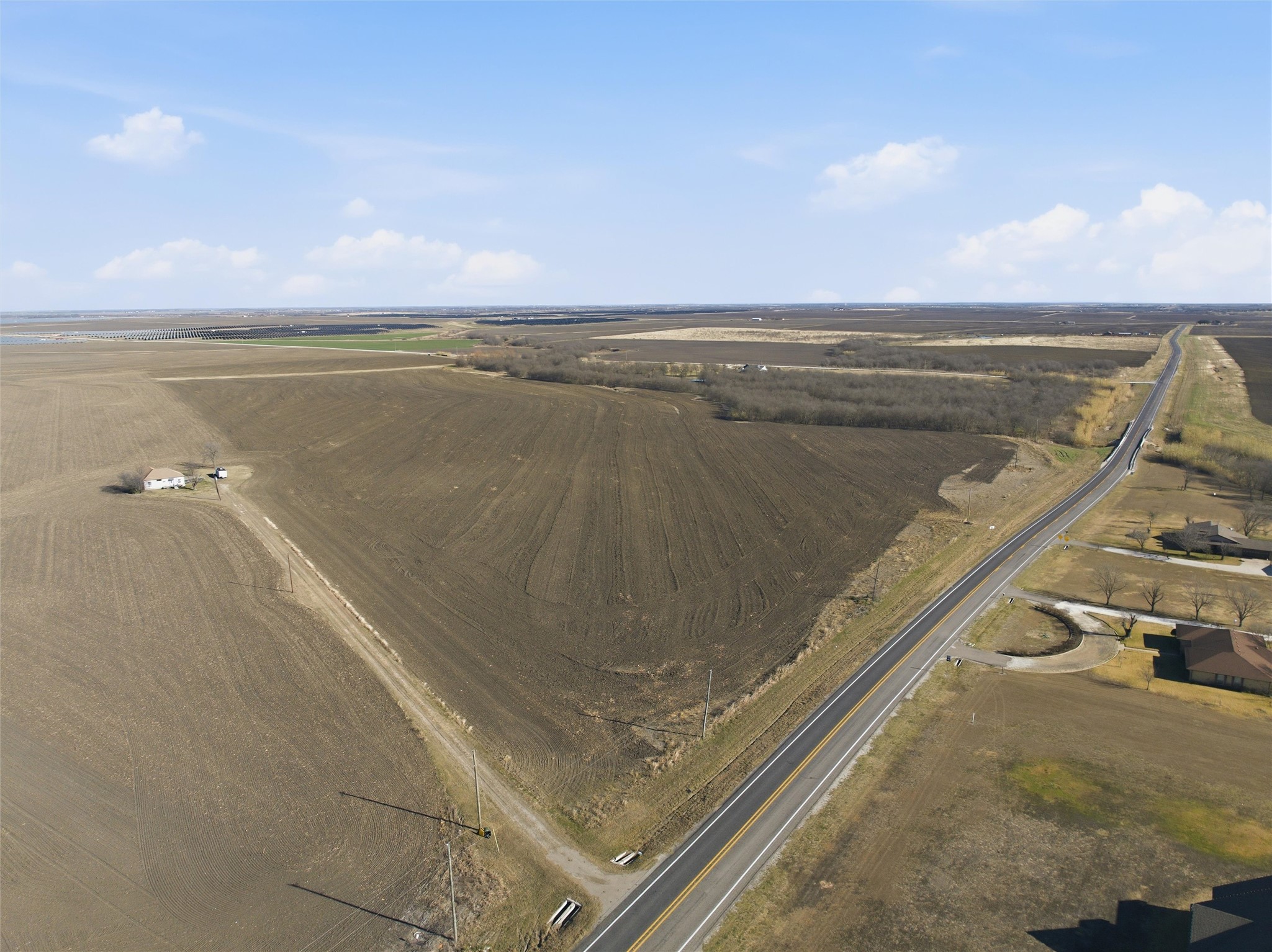 TBD 2 FM 2114 Road, Penelope, TX, 76676