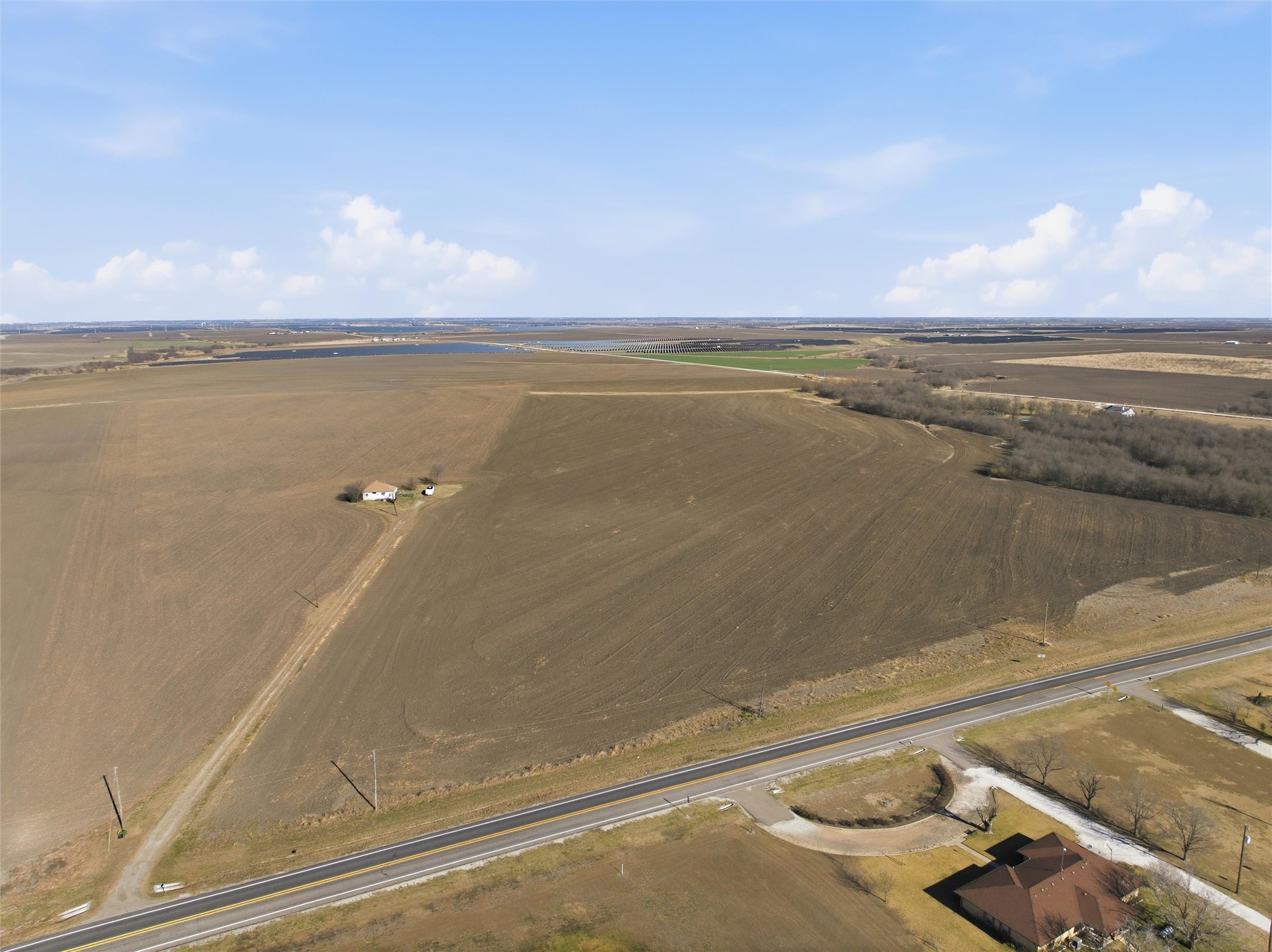 TBD 2 FM 2114 Road, Penelope, TX, 76676