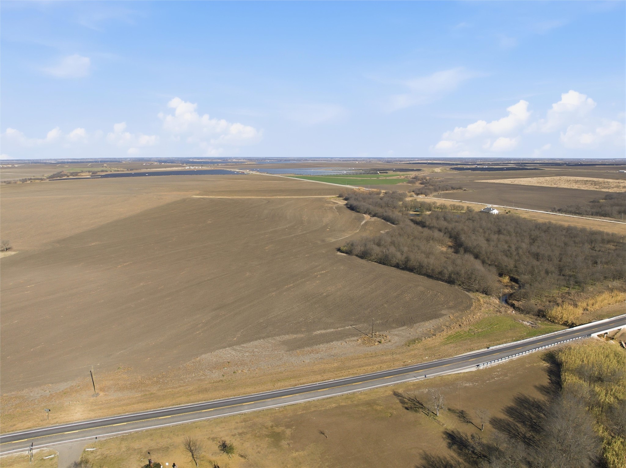 TBD 2 FM 2114 Road, Penelope, TX, 76676
