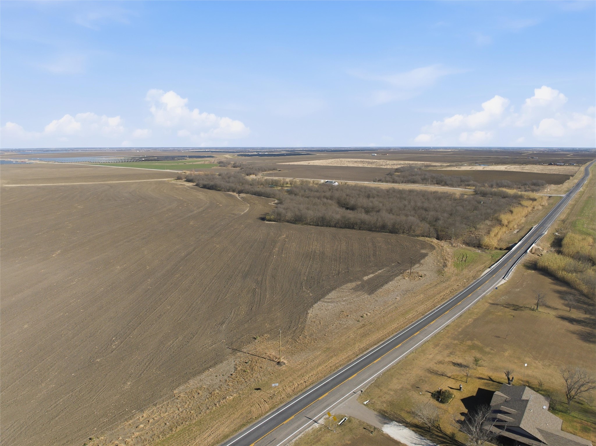 TBD 2 FM 2114 Road, Penelope, TX, 76676
