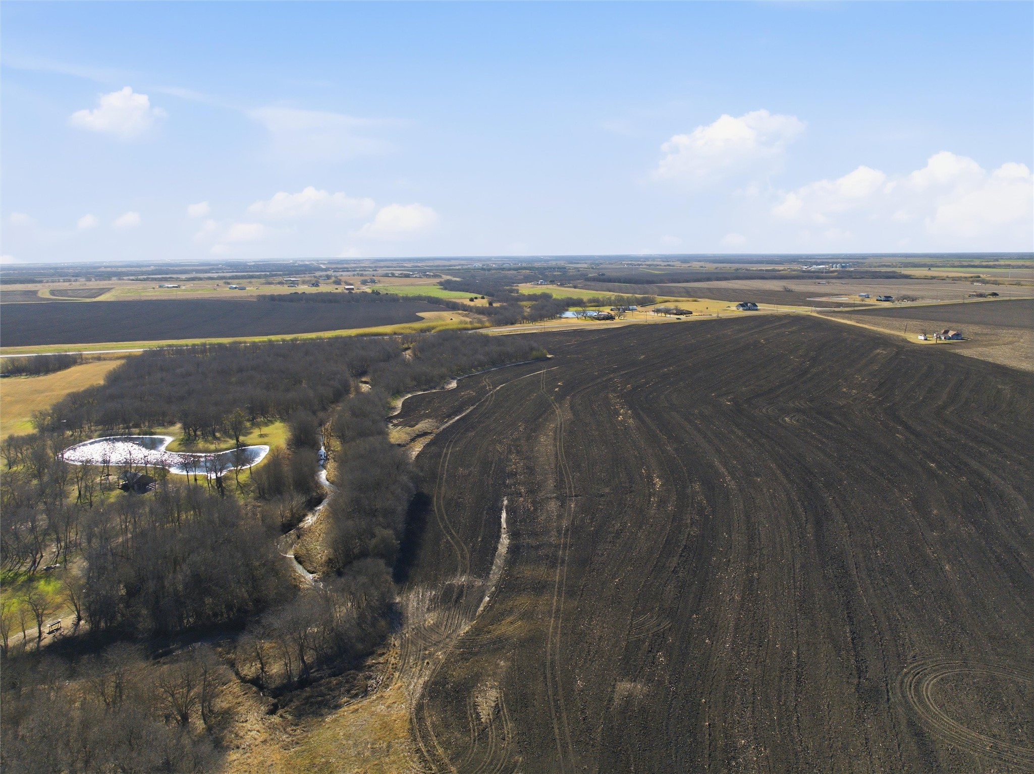 TBD 2 FM 2114 Road, Penelope, TX, 76676