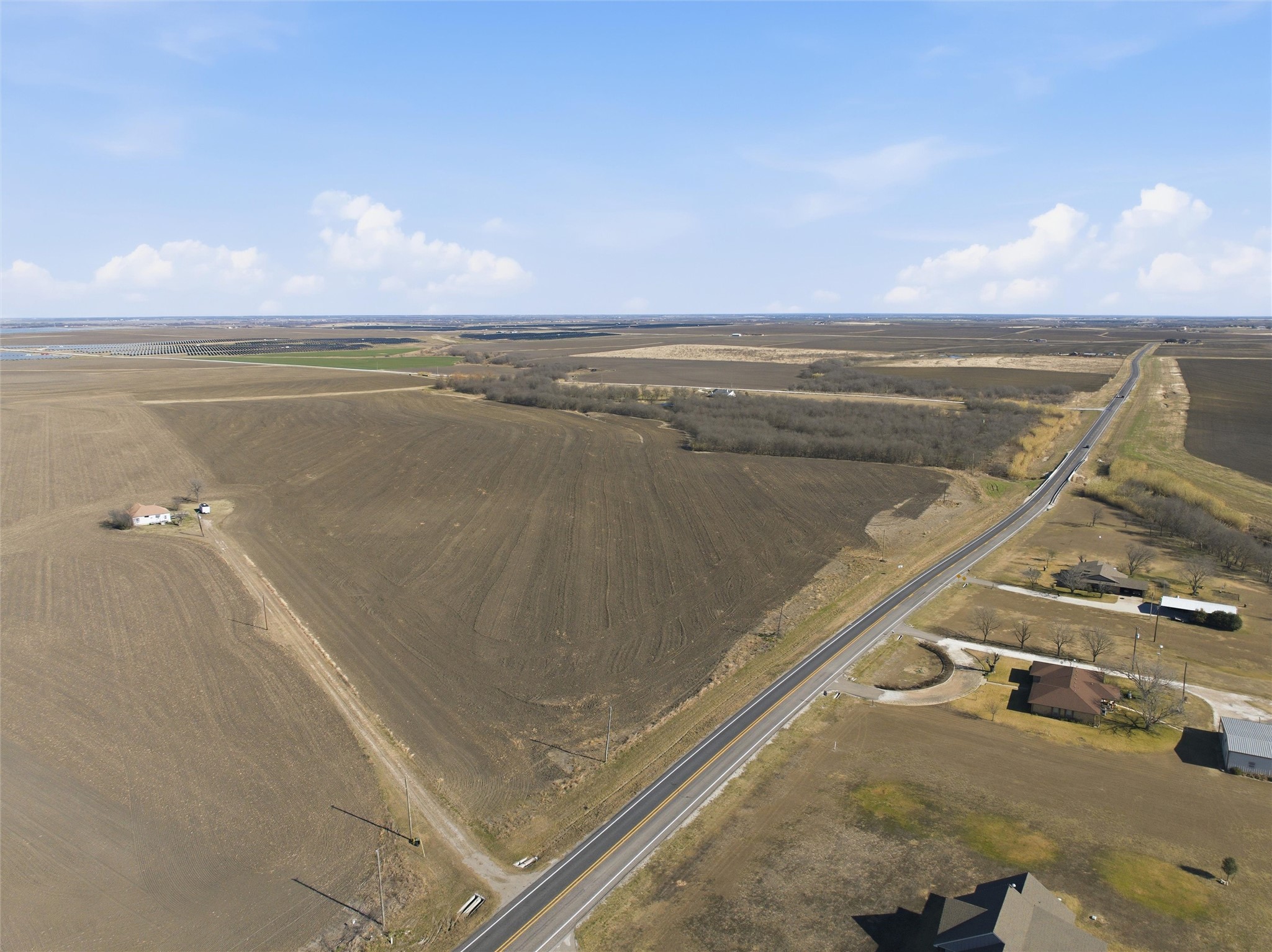 TBD 2 FM 2114 Road, Penelope, TX, 76676