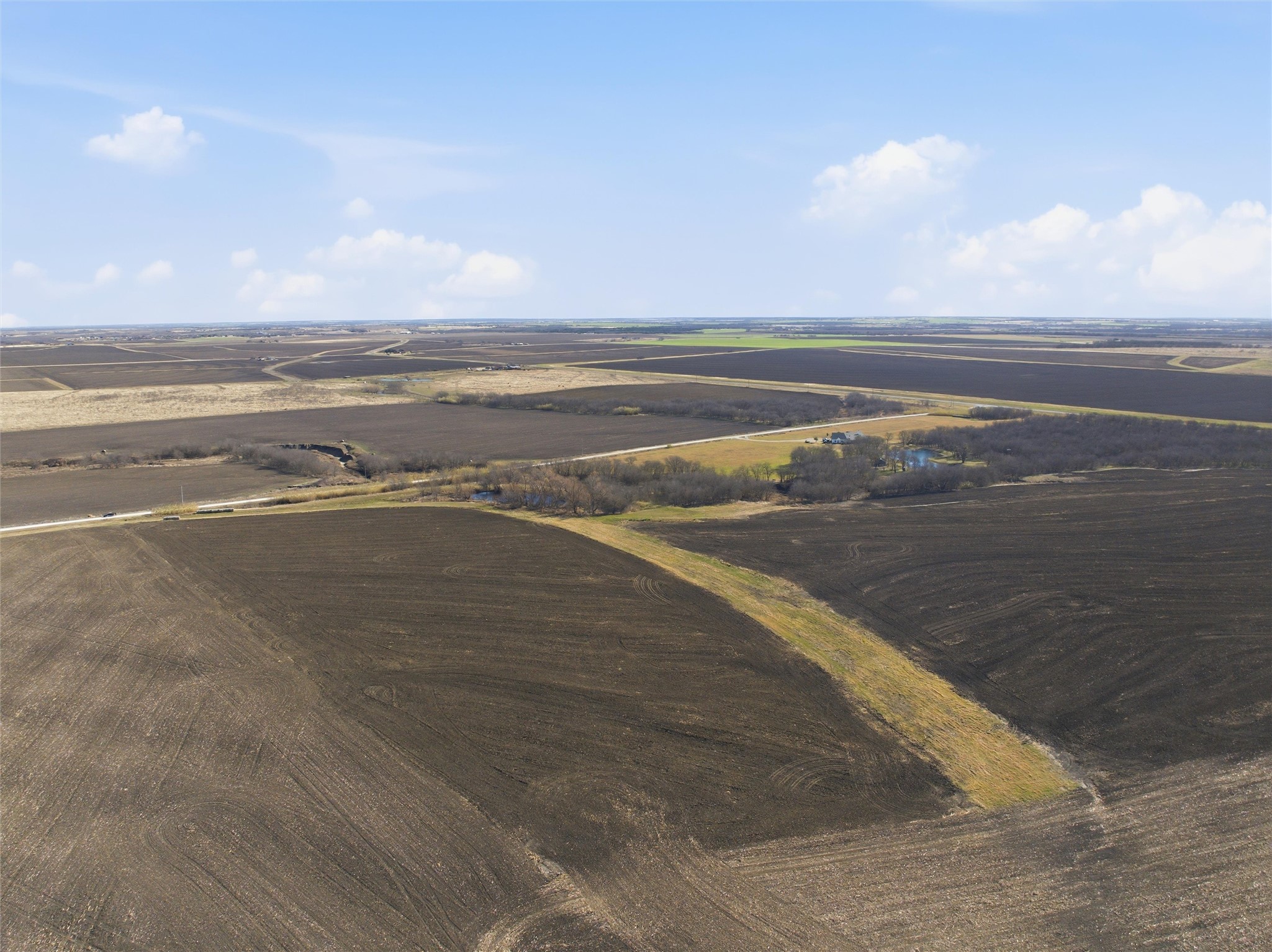 TBD 2 FM 2114 Road, Penelope, TX, 76676