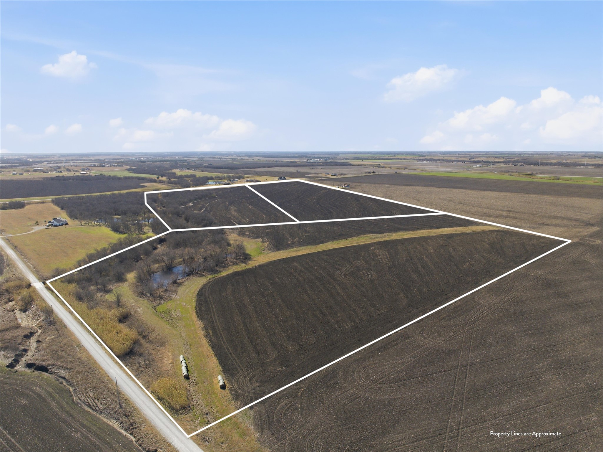TBD 2 FM 2114 Road, Penelope, TX, 76676