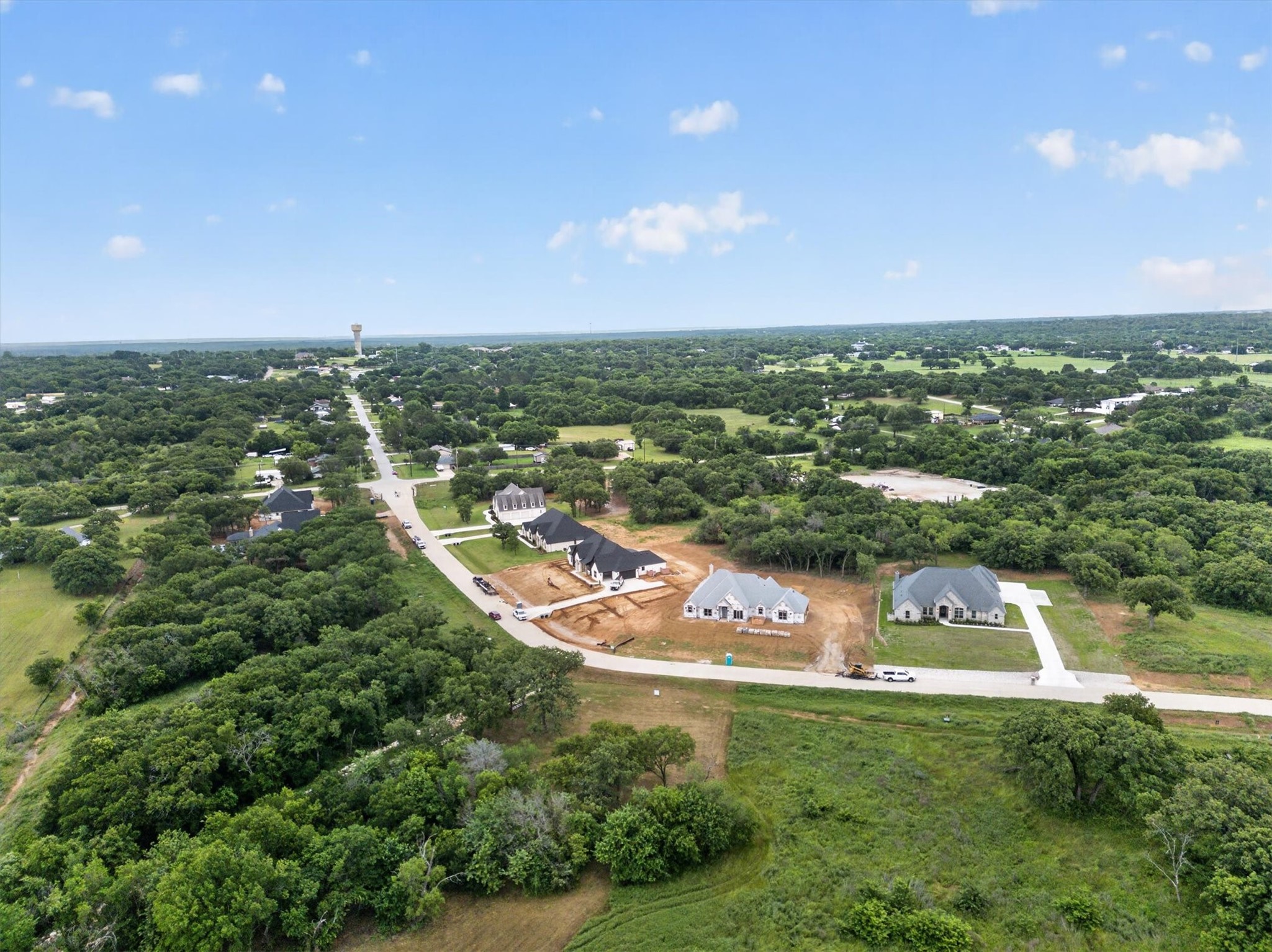1640 Private Access 60200, Burleson, TX, 76028