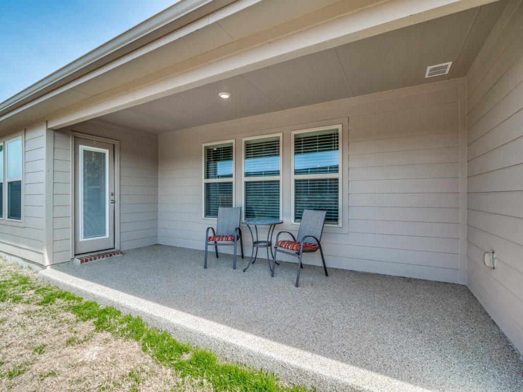 806 Martingale Drive, Nevada, TX, 75173