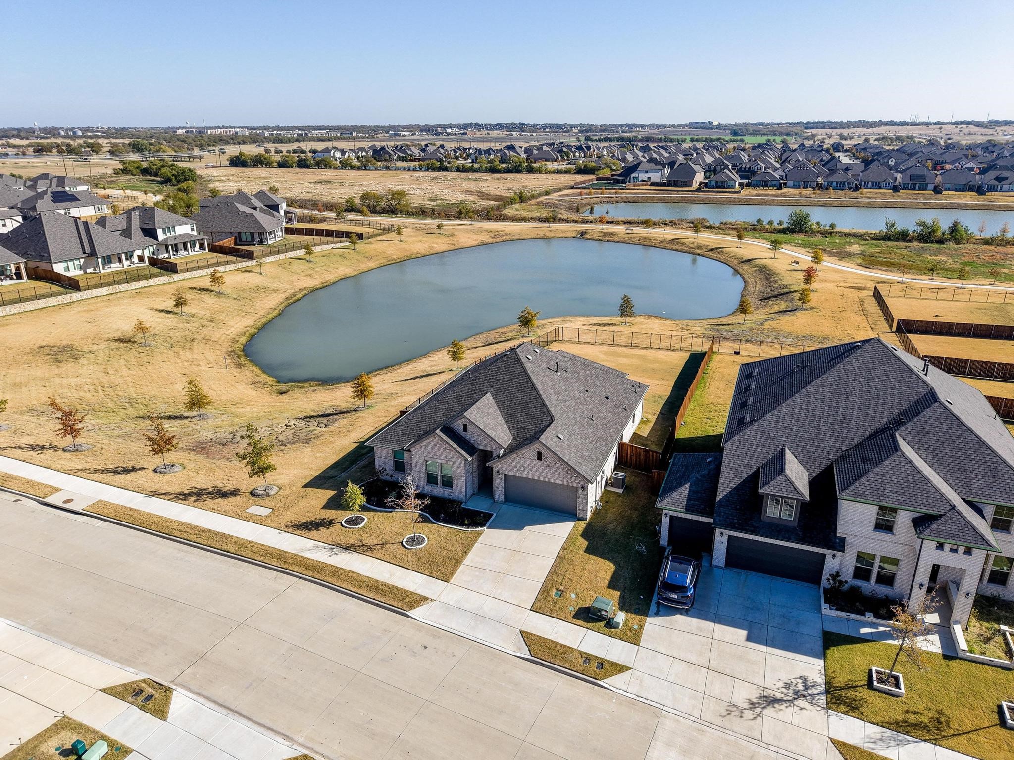Property photo 01 of 1724 Emmanuel Lane, Celina, TX 75009 | MLS #21188318