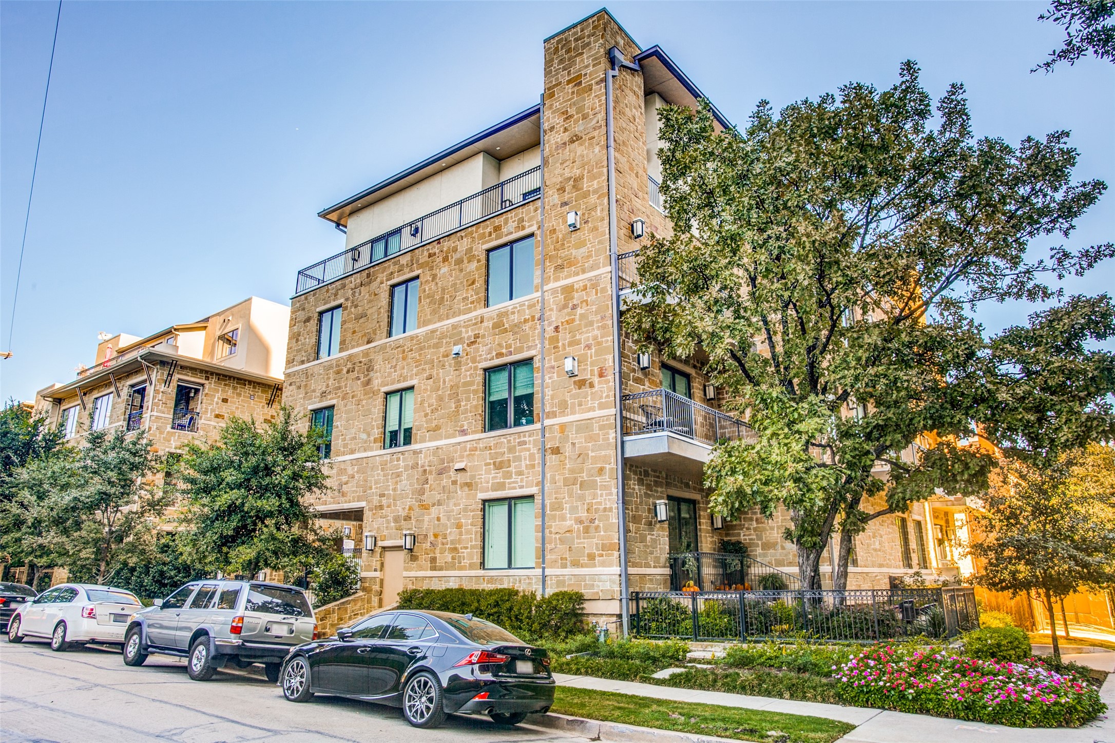 2811 Hood Street UNIT&nbsp;C, Dallas, TX, 75219